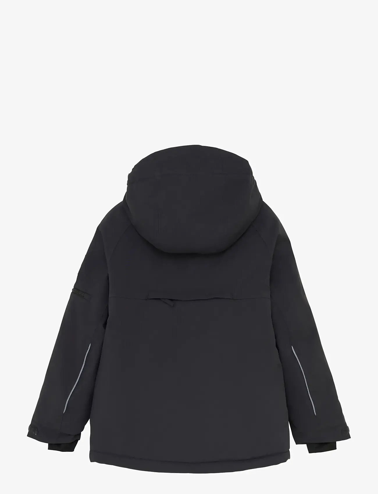 Color Kids - Jr. Ski Jacket - slēpošanas jakas - phantom - 1