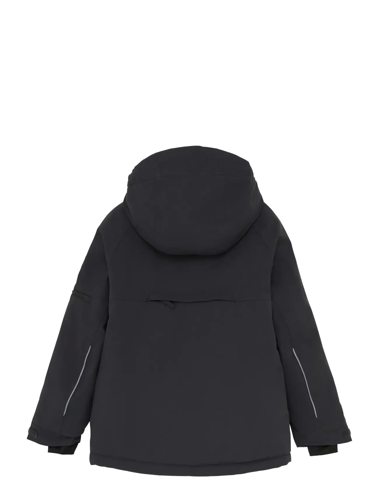 Color Kids - Jr. Ski Jacket - kurtki narciarskie - phantom - 1