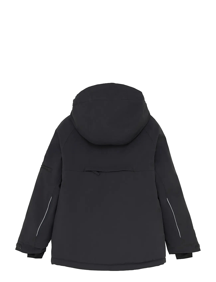 Color Kids - Jr. Ski Jacket - skijacken - phantom - 1