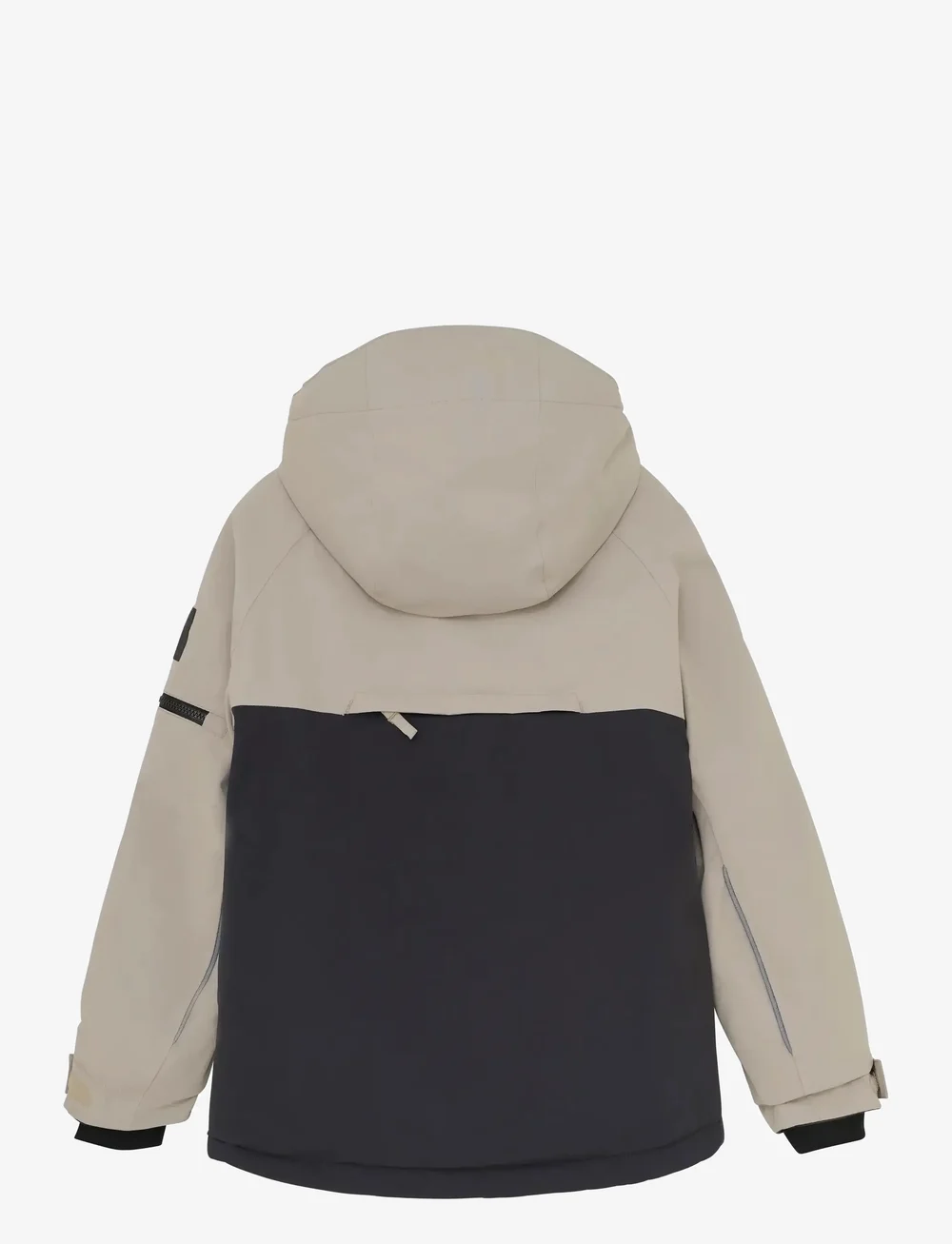 Color Kids - Jr. Ski Jacket - ski jassen - pure cashmere - 2