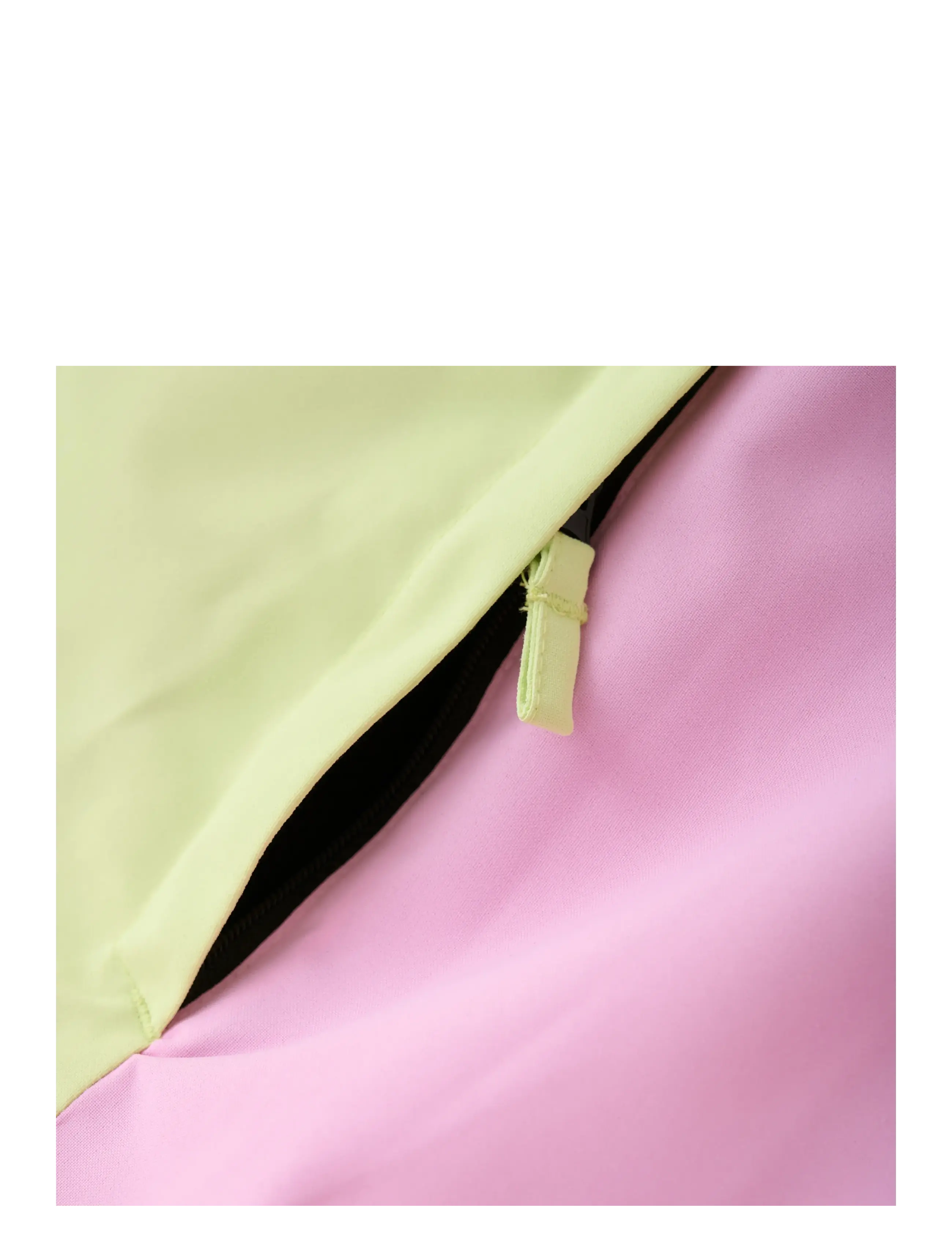 Color Kids - Jr. Ski Jacket - shadow lime - 3