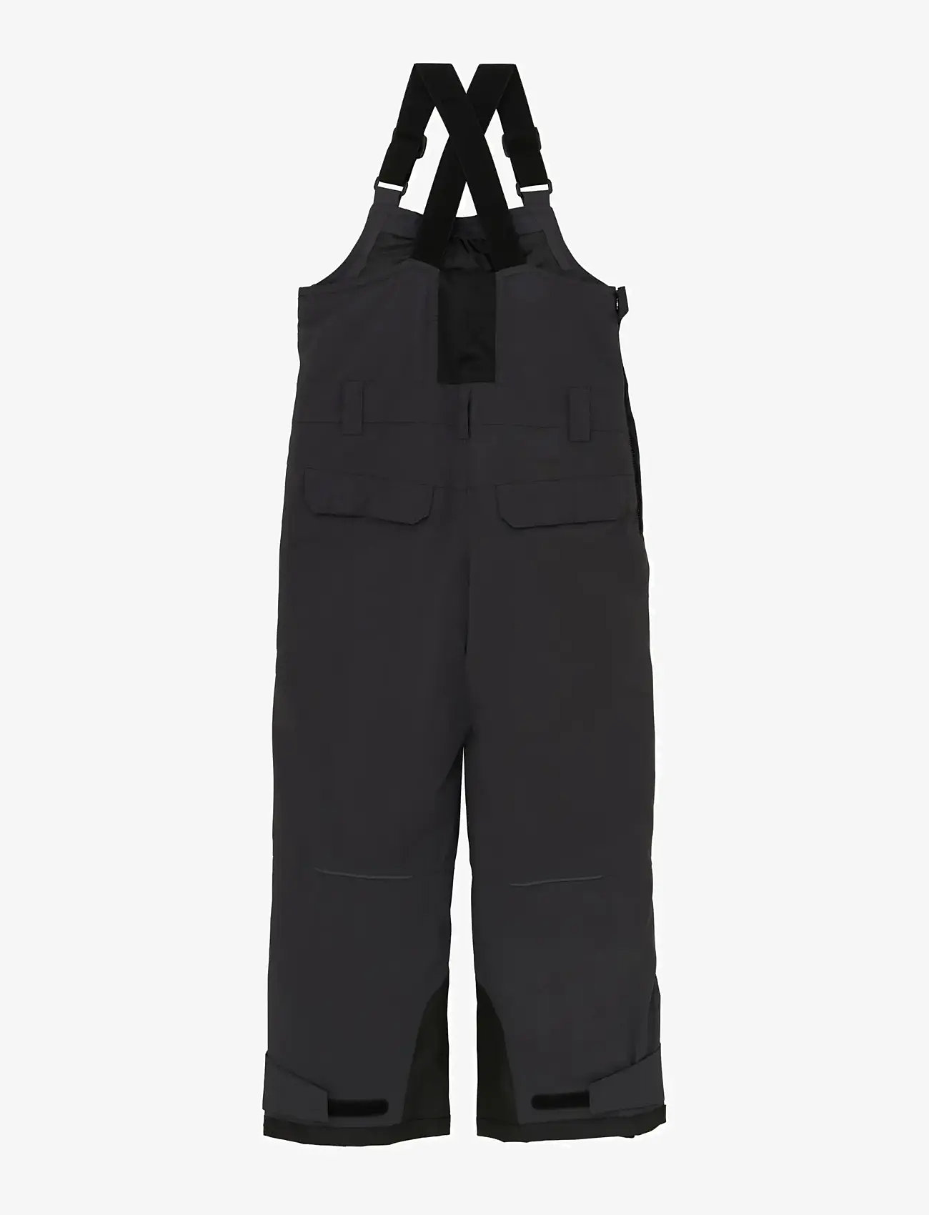 Color Kids - Jr. Ski Bib Pants - ski pants - phantom - 2