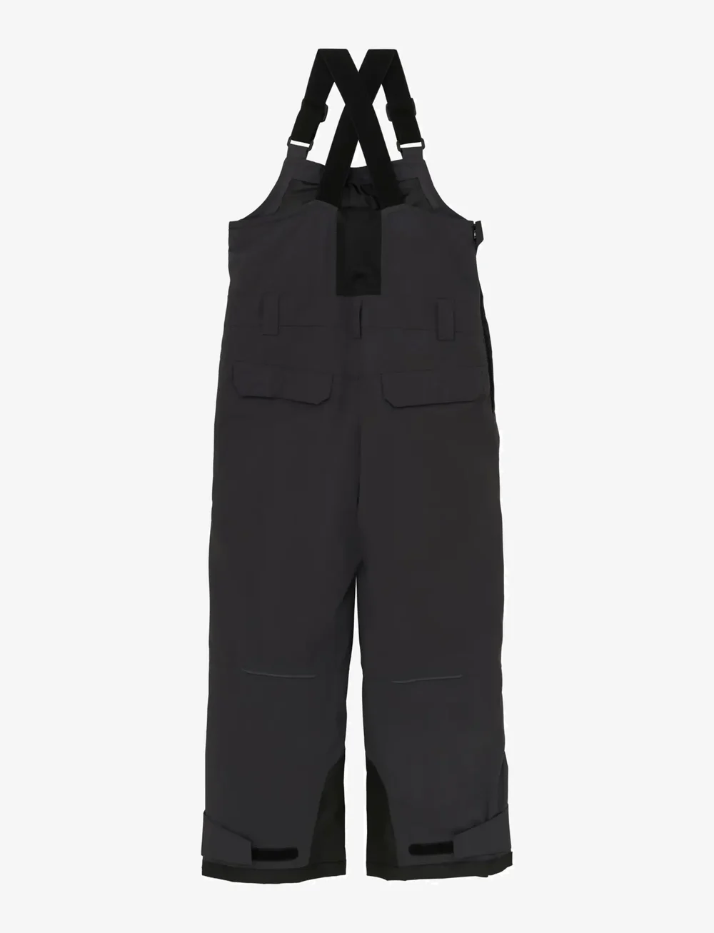 Color Kids - Jr. Ski Bib Pants - skibukser - phantom - 2