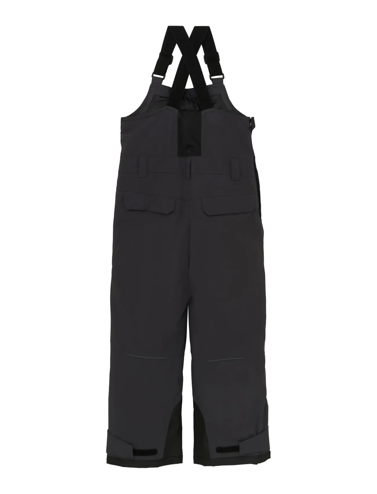 Color Kids - Jr. Ski Bib Pants - phantom - 2