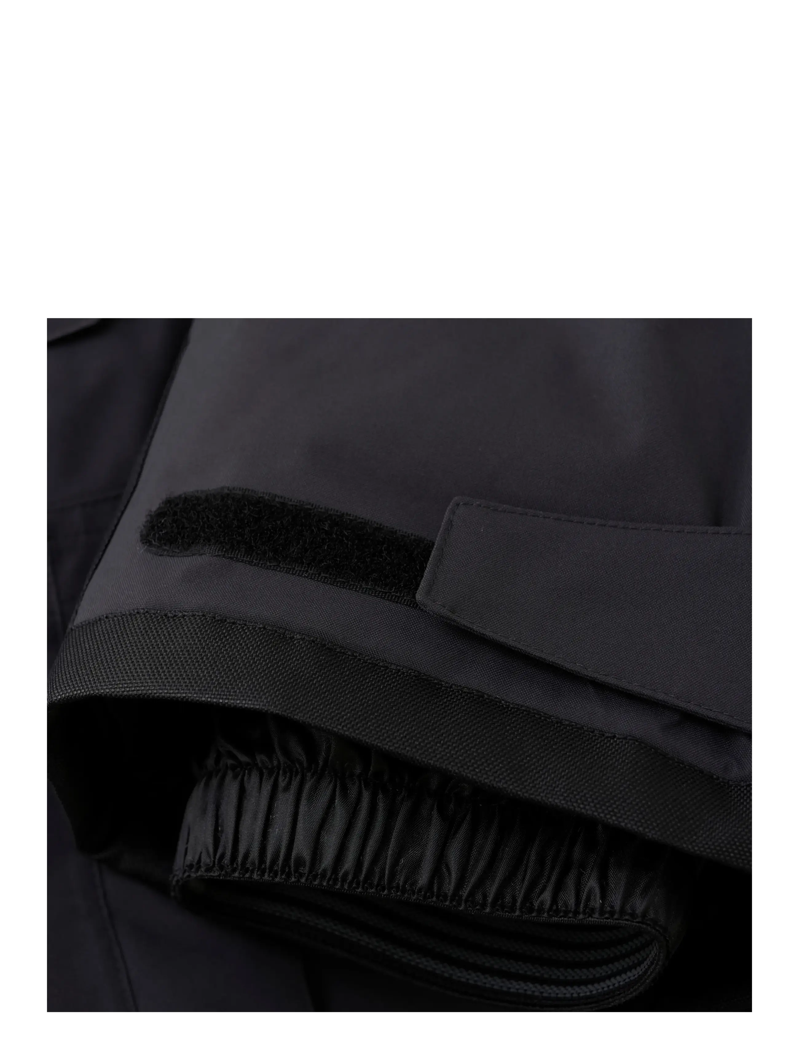 Color Kids - Jr. Ski Bib Pants - phantom - 3