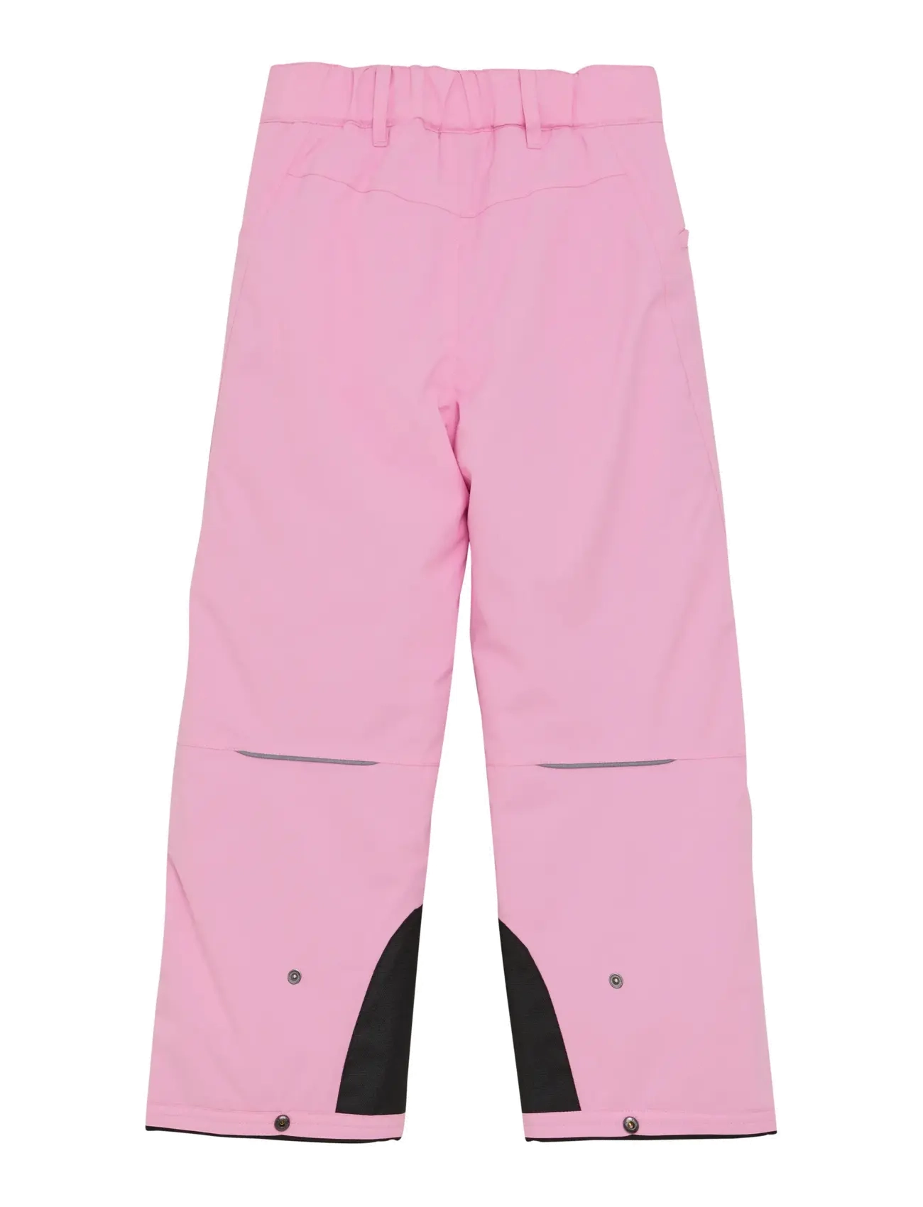 Color Kids - Jr. Ski Pants - Solid - bonbon - 2