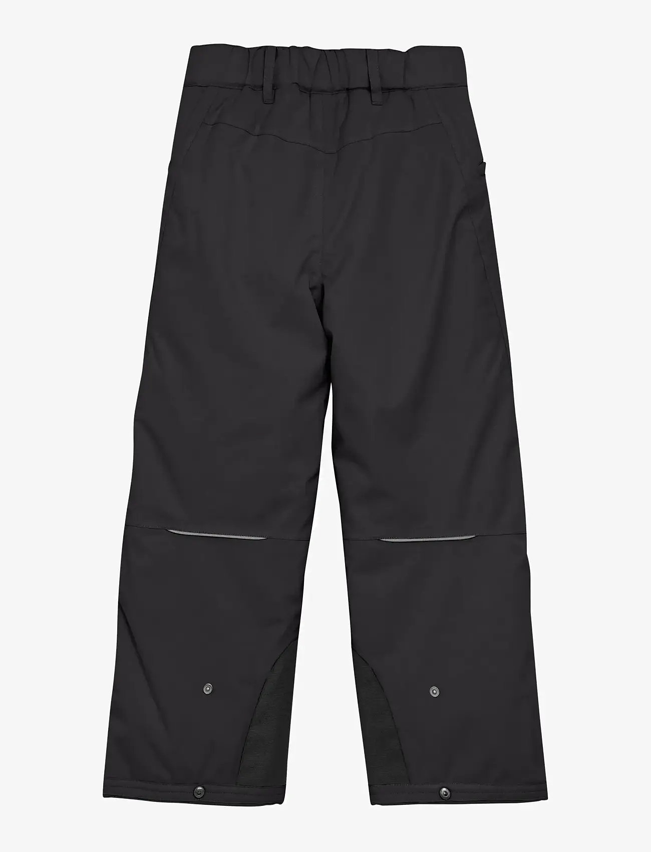 Color Kids - Jr. Ski Pants - Solid - skidbyxor - phantom - 2