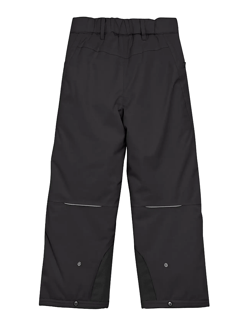Color Kids - Jr. Ski Pants - Solid - slēpošanas bikses - phantom - 2