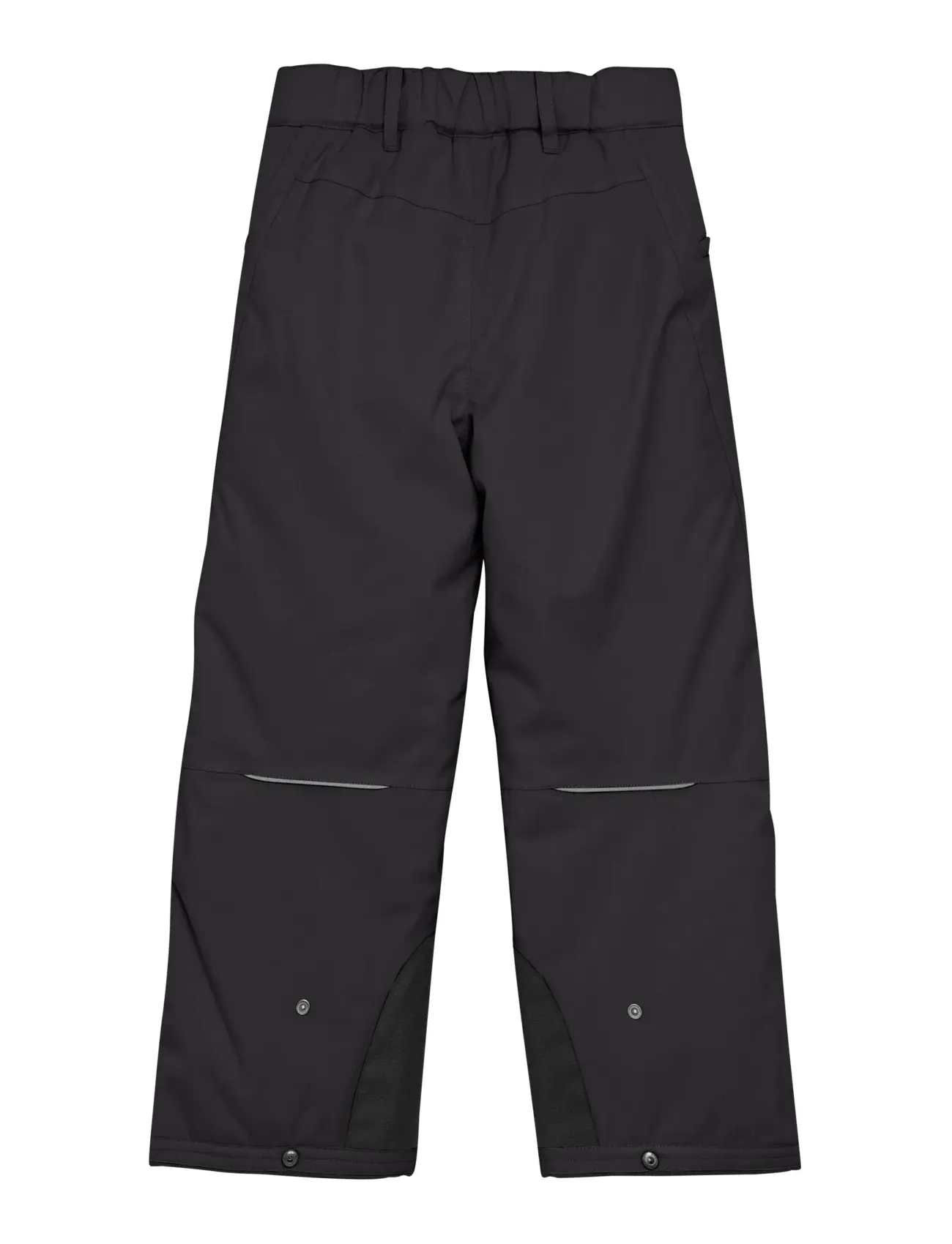 Color Kids - Jr. Ski Pants - Solid - phantom - 2