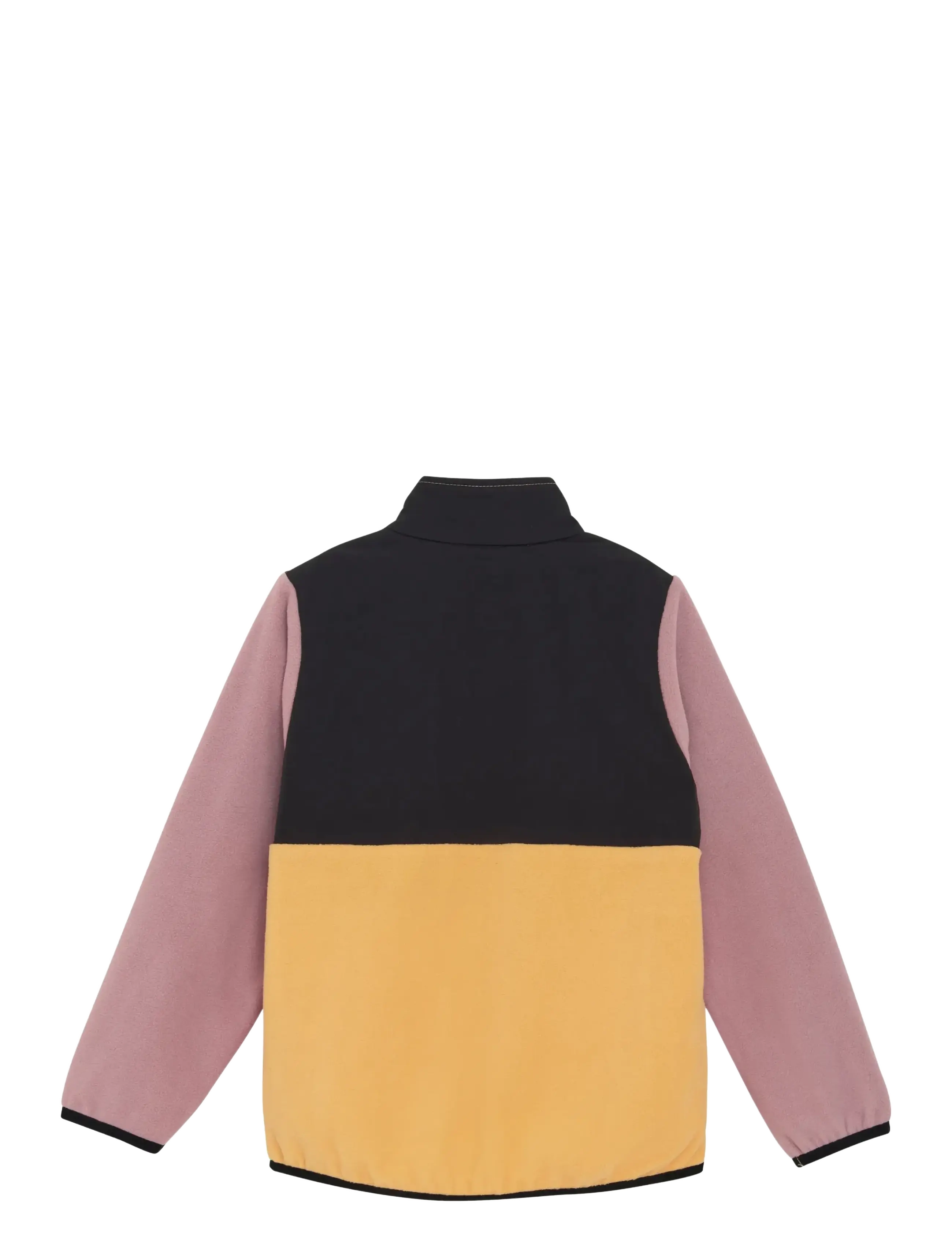 Color Kids - Fleece Jacket - herbstjacken - chamois - 1