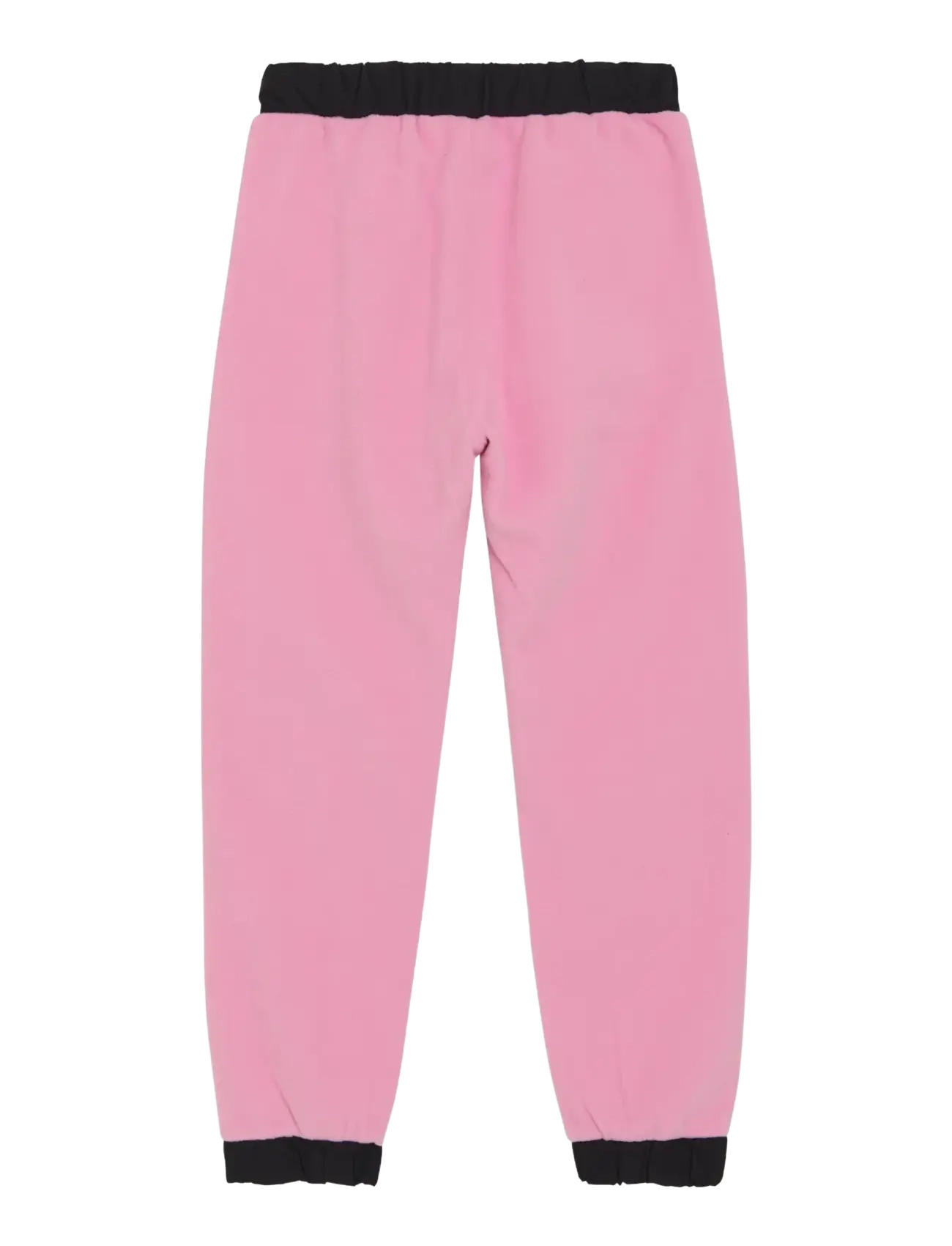 Color Kids - Fleece Pants - bonbon - 1