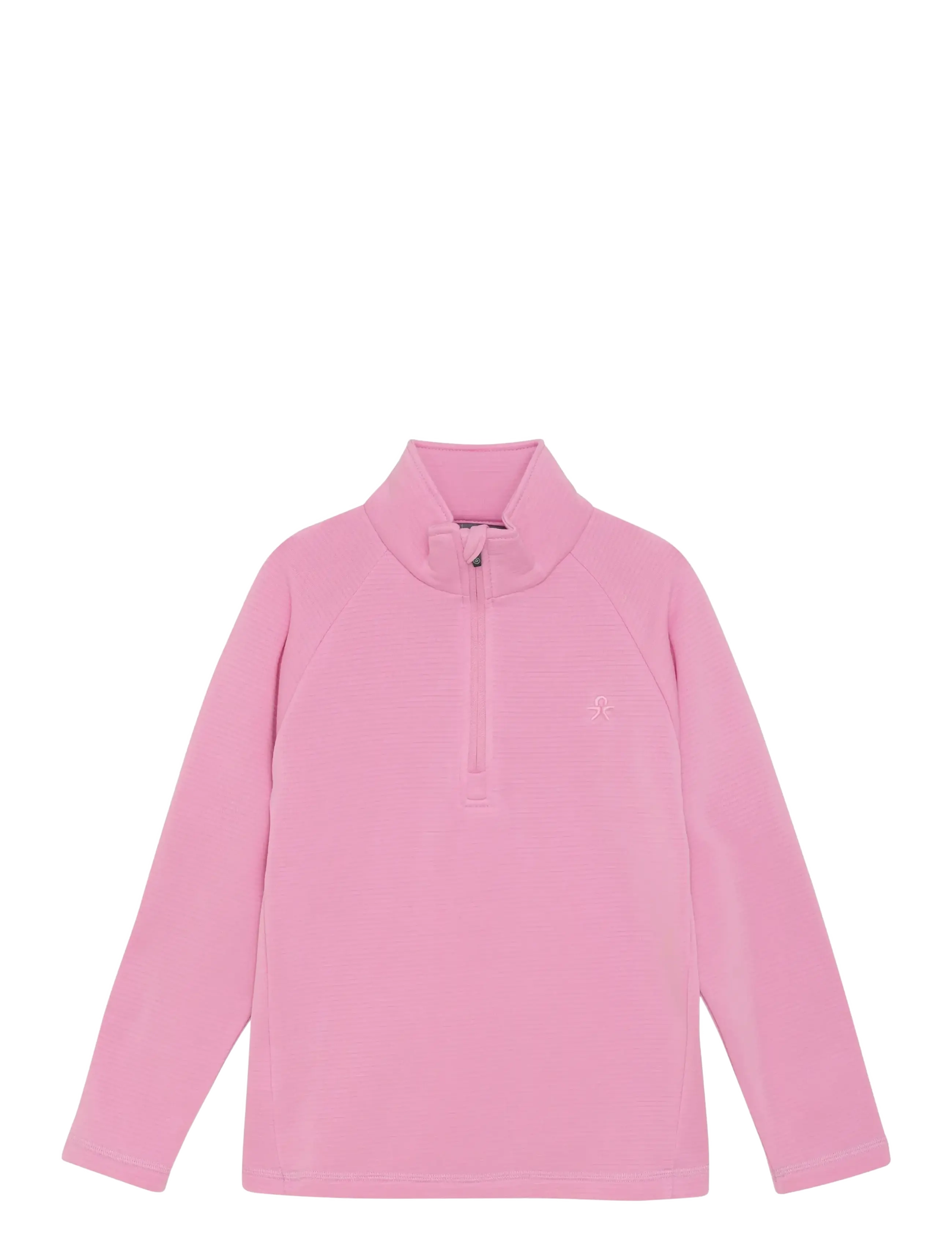 Fleece Pulli - Stretch - BONBON