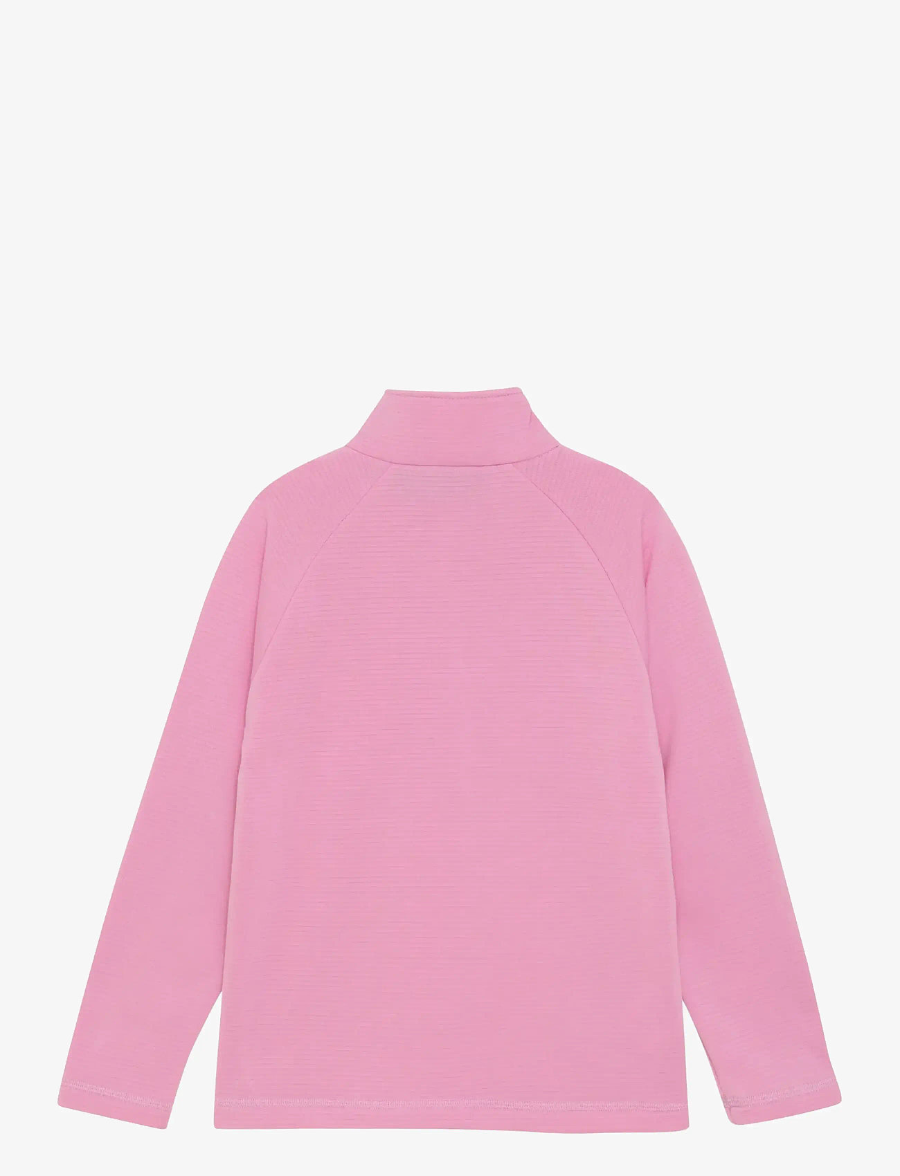 Color Kids - Fleece Pulli - Stretch - efterårsjakker - bonbon - 1