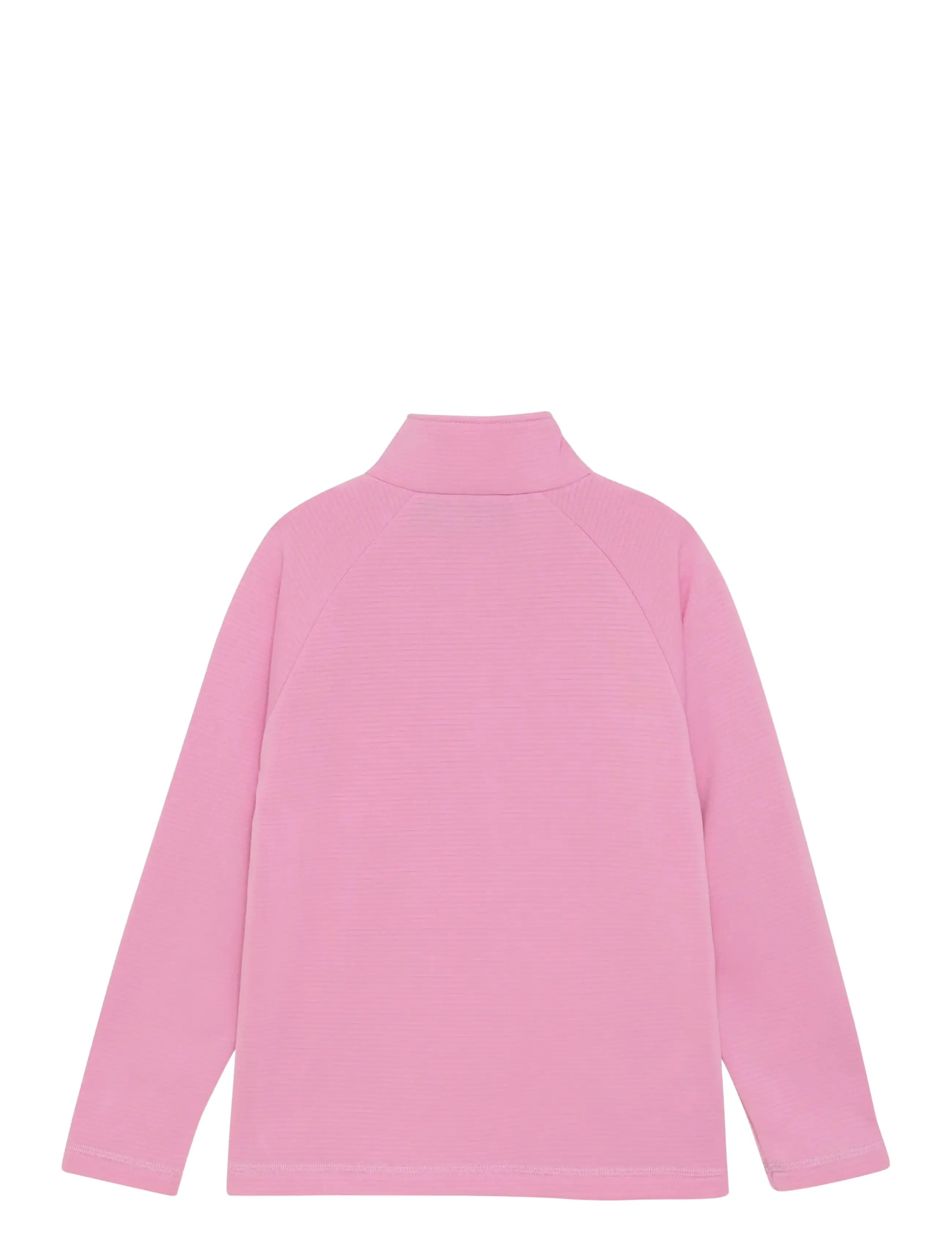 Color Kids - Fleece Pulli - Stretch - herbstjacken - bonbon - 1