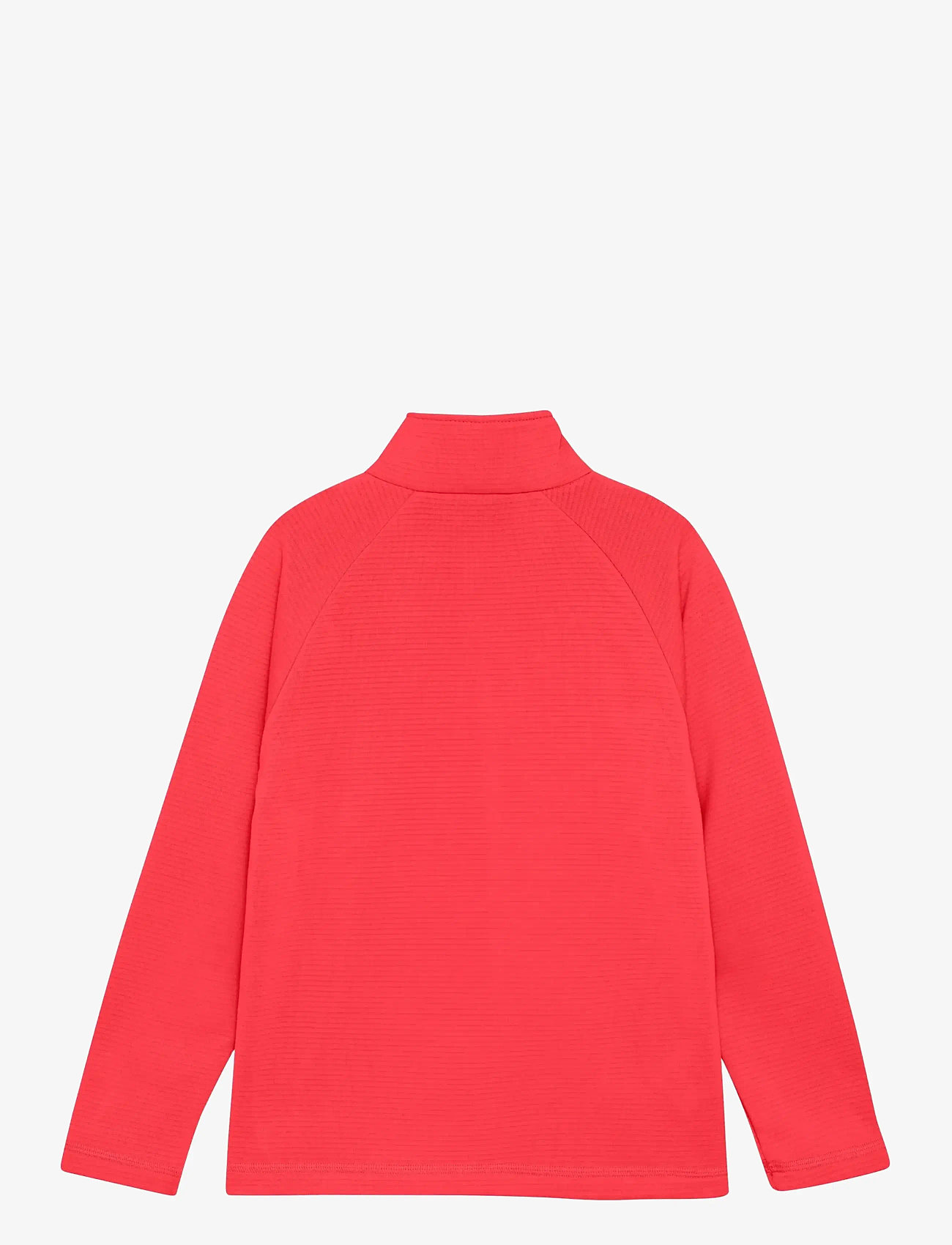 Color Kids - Fleece Pulli - Stretch - efterårsjakker - diva pink - 1