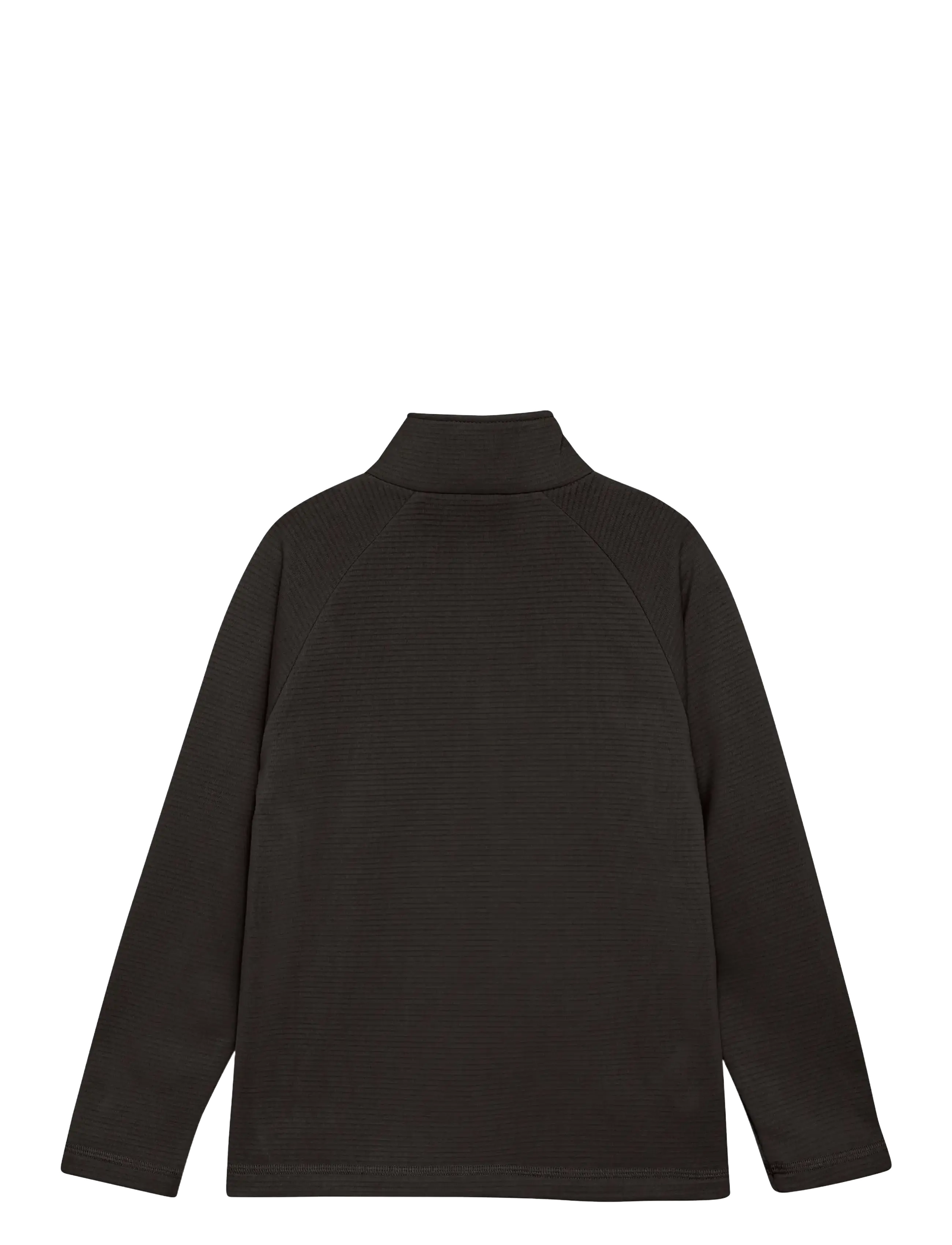 Color Kids - Fleece Pulli - Stretch - efterårsjakker - phantom - 1