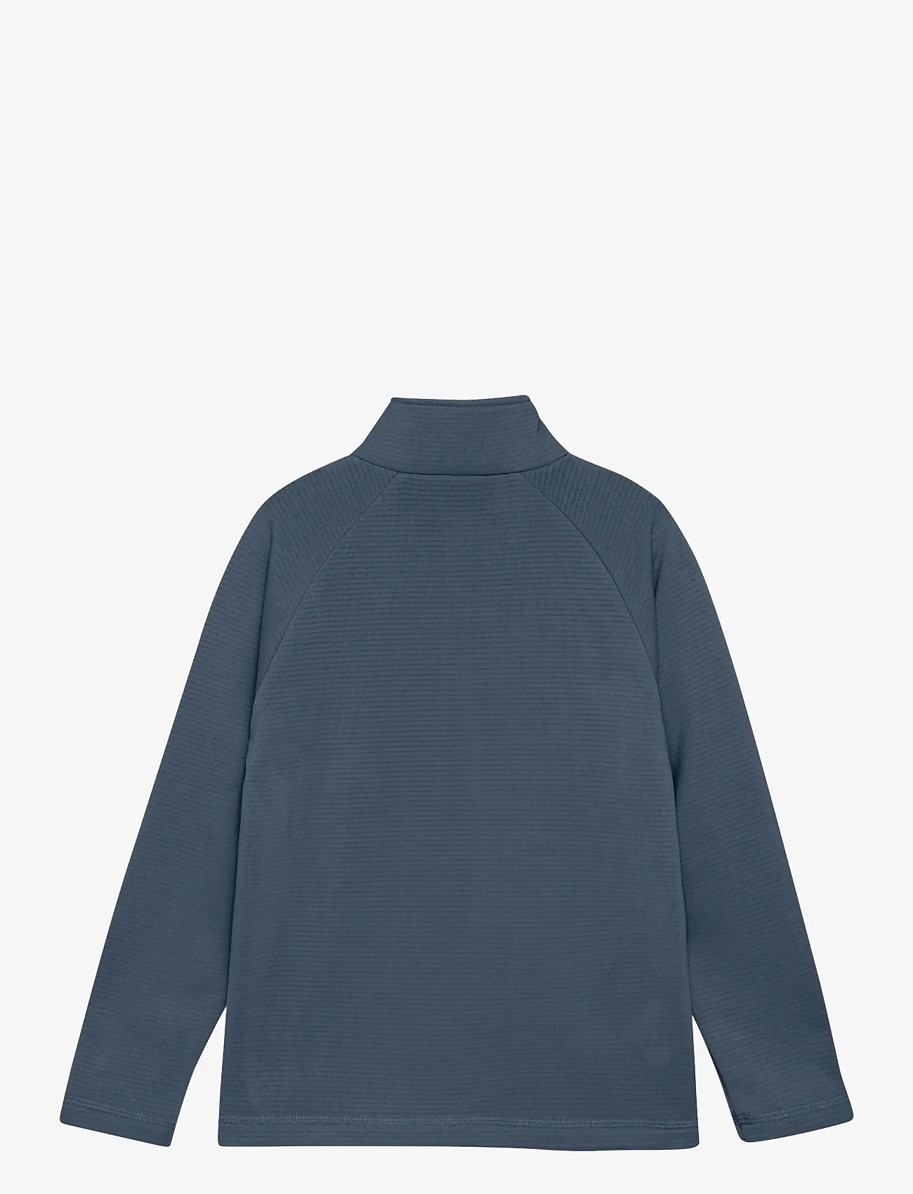 Color Kids - Fleece Pulli - Stretch - efterårsjakker - stormy weather - 1