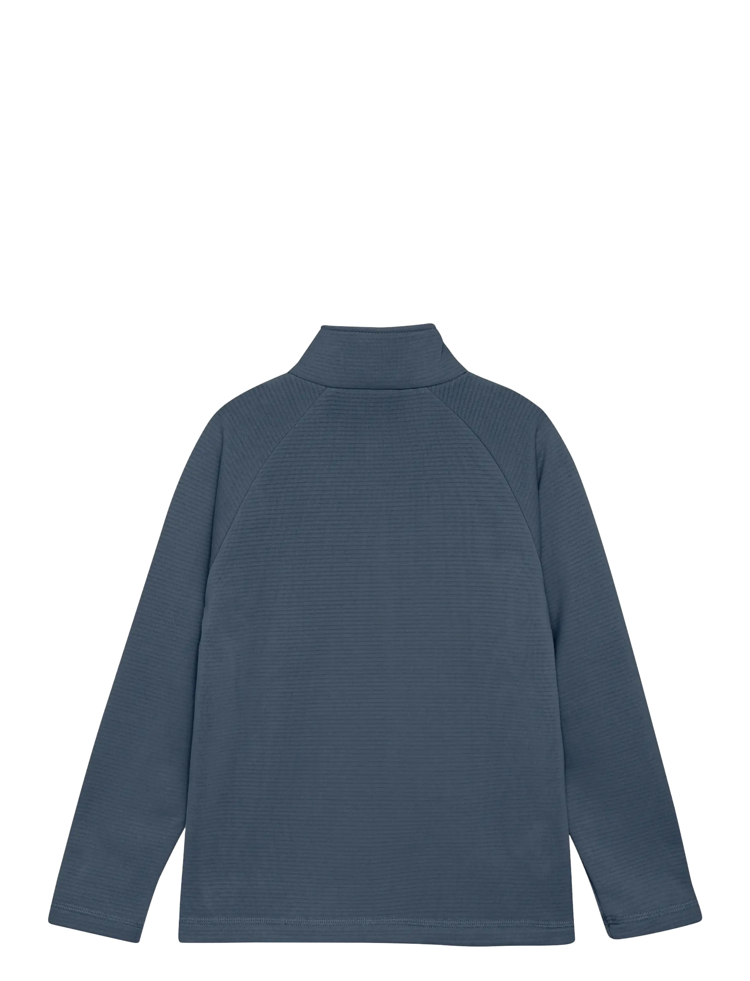 Color Kids - Fleece Pulli - Stretch - efterårsjakker - stormy weather - 1