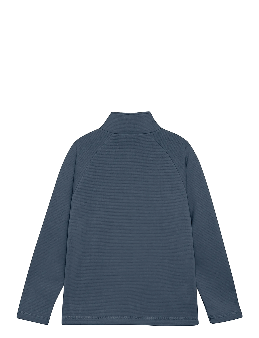 Color Kids - Fleece Pulli - Stretch - paksud joped - stormy weather - 1