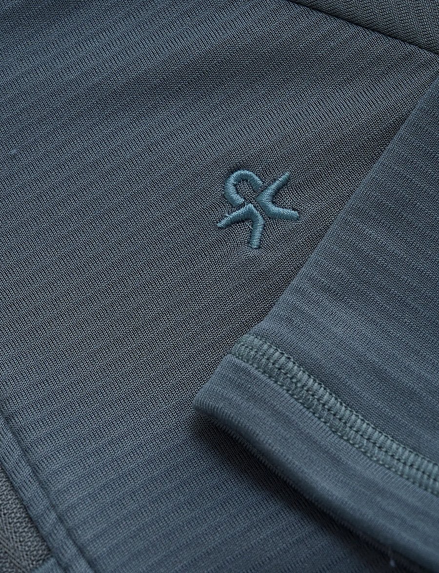 Color Kids - Fleece Pulli - Stretch - paksud joped - stormy weather - 2