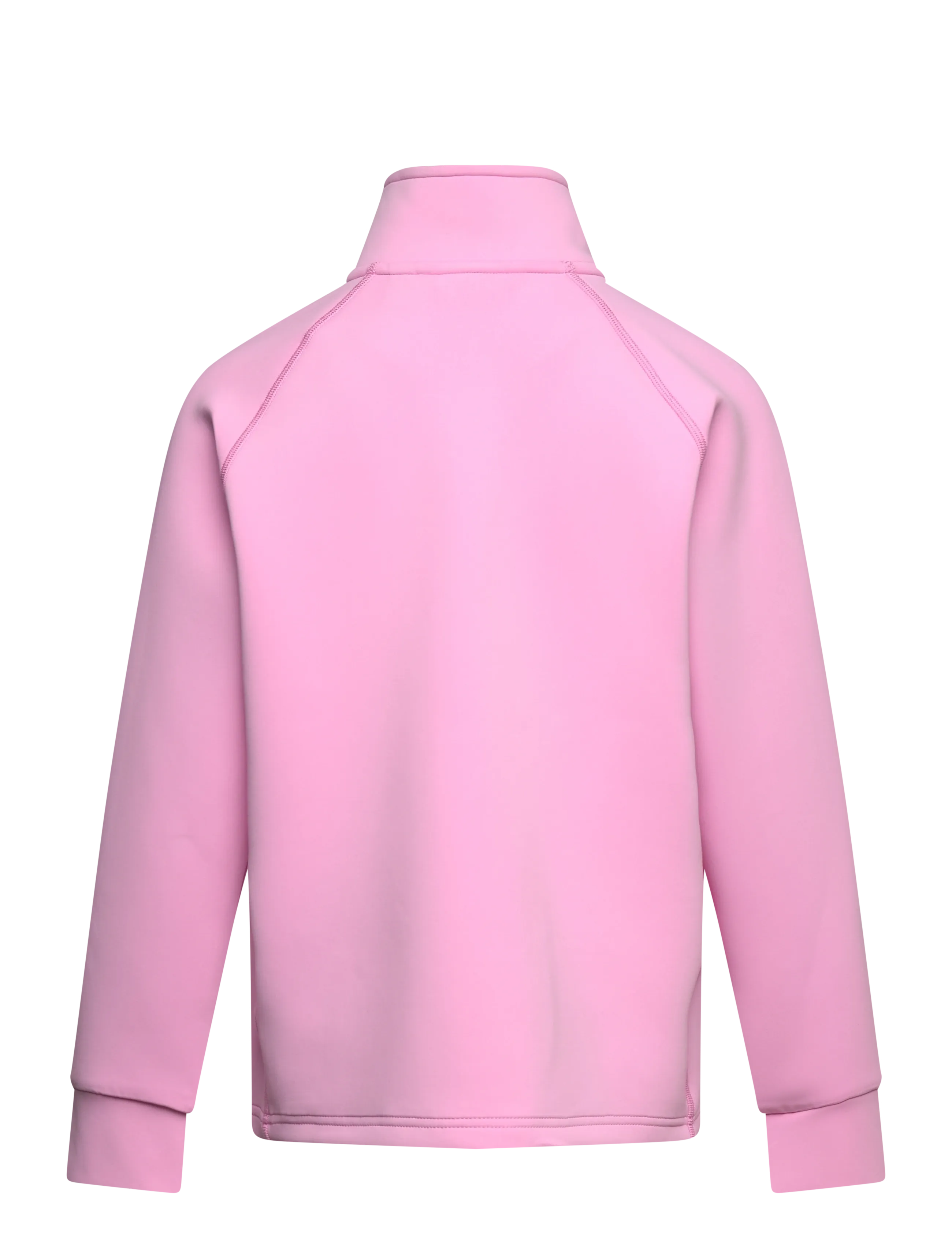 Color Kids - Fleece Jacket - Brushed inside - efterårsjakker - bonbon - 1