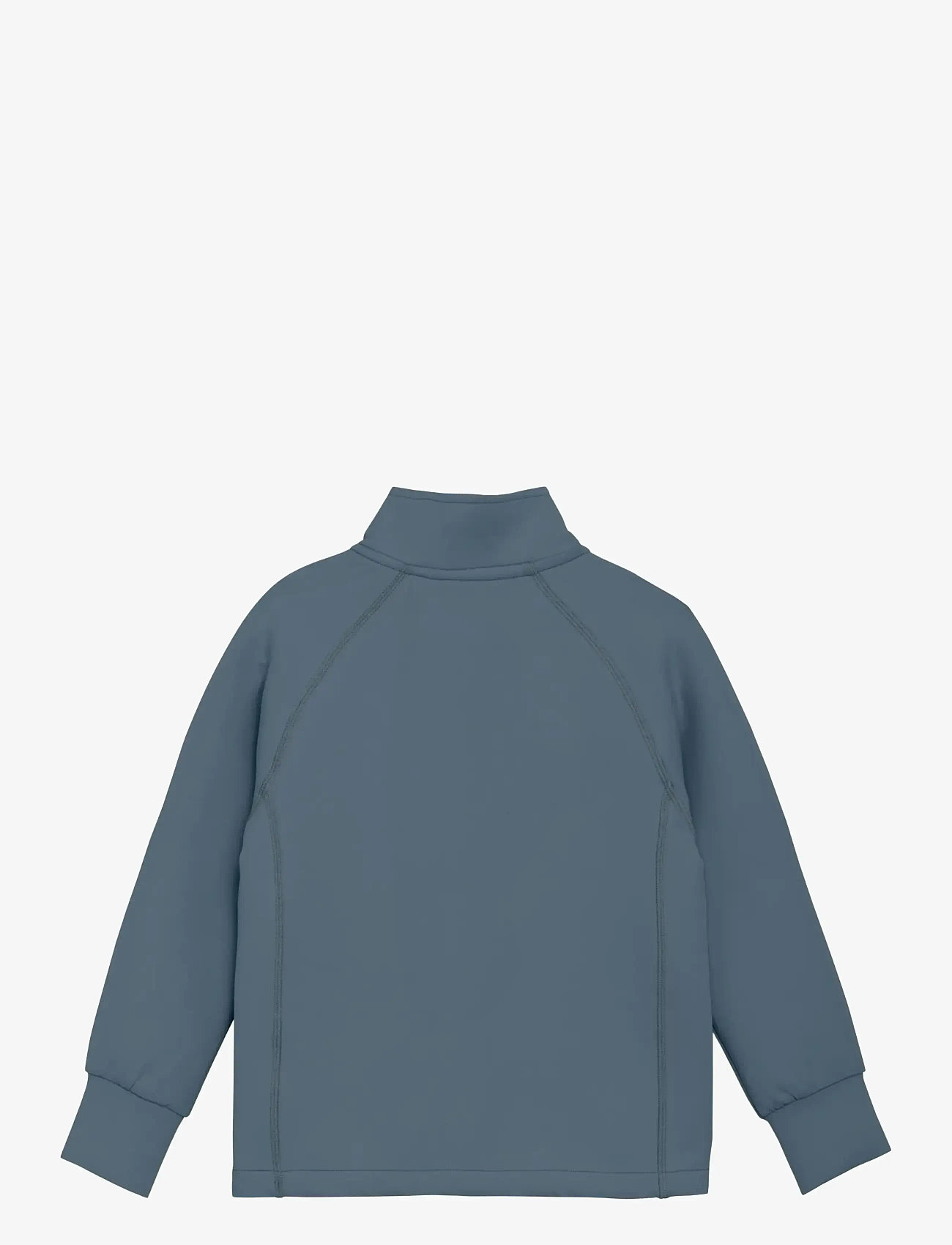 Color Kids - Fleece Jacket - Brushed inside - paksud joped - stormy weather - 1