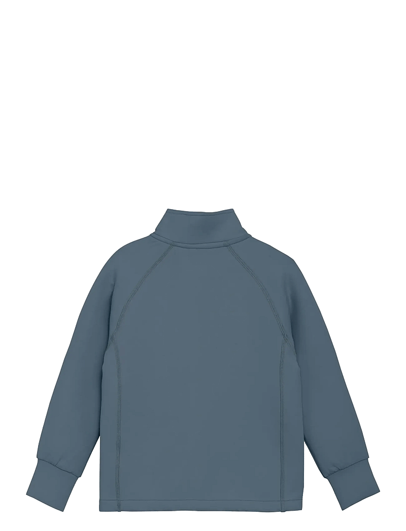 Color Kids - Fleece Jacket - Brushed inside - paksud joped - stormy weather - 1