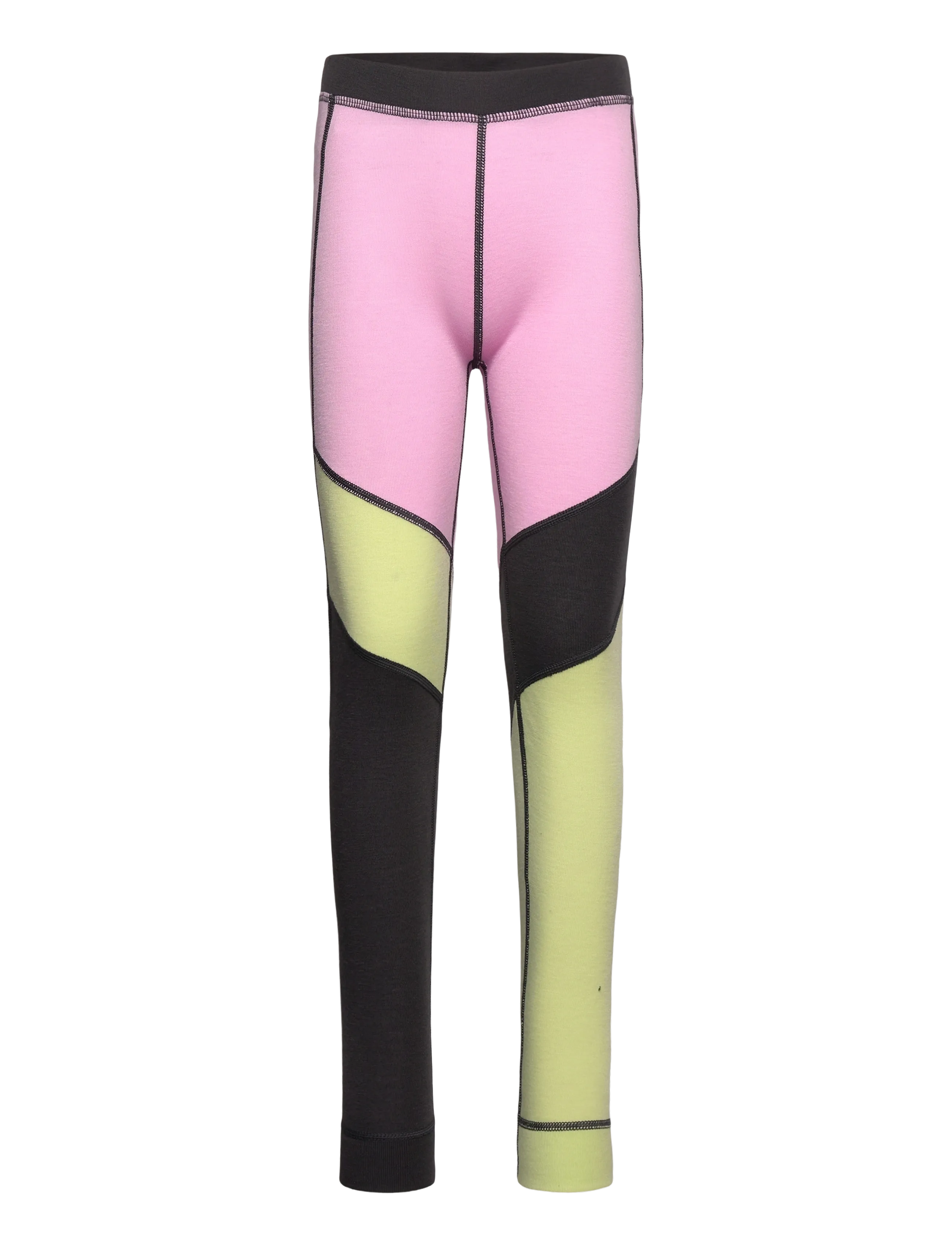 Color Kids - Ski Underwear - Colorblock - ensemble de sous-couche thermique - bonbon - 5