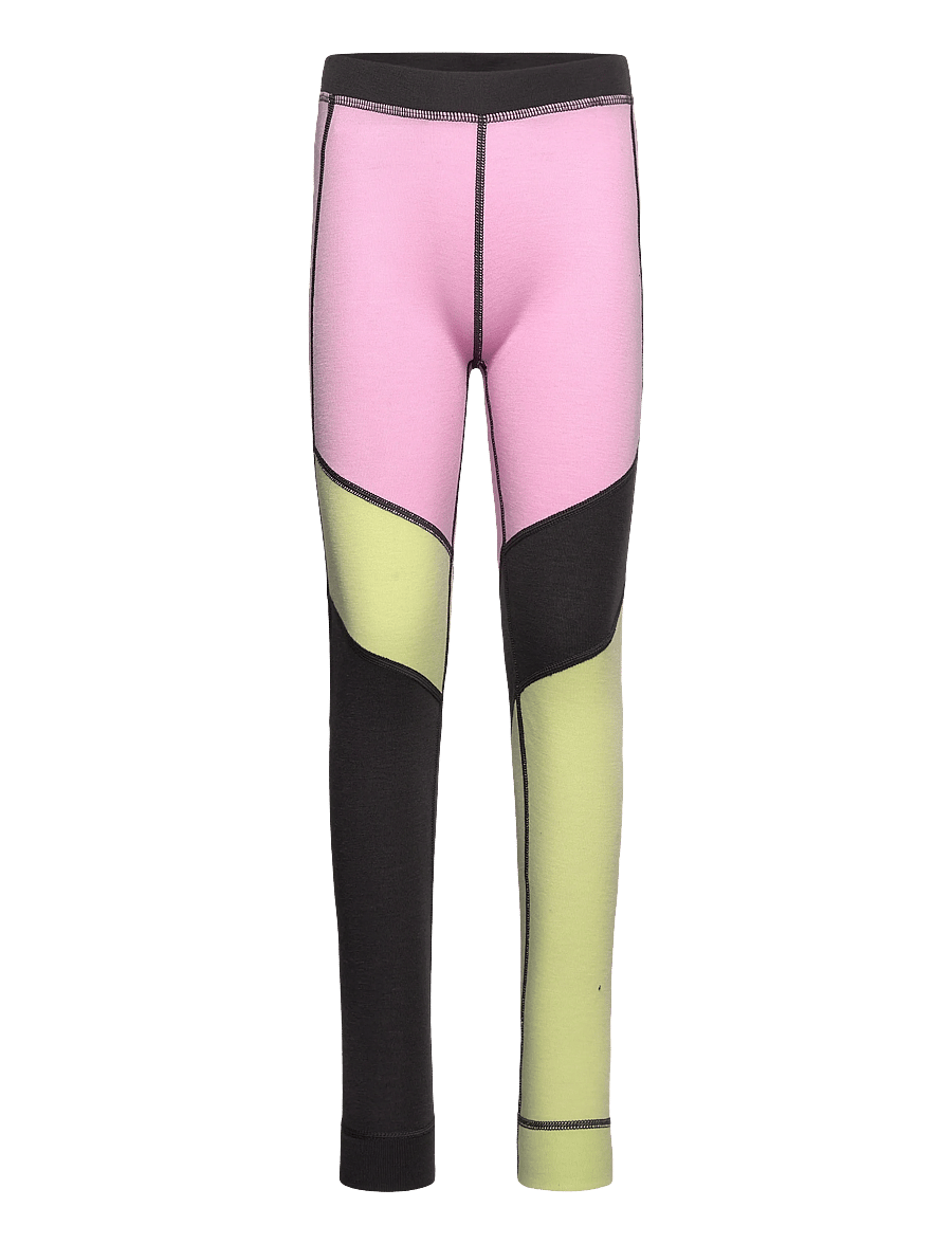 Color Kids - Ski Underwear - Colorblock - ensemble de sous-couche thermique - bonbon - 5