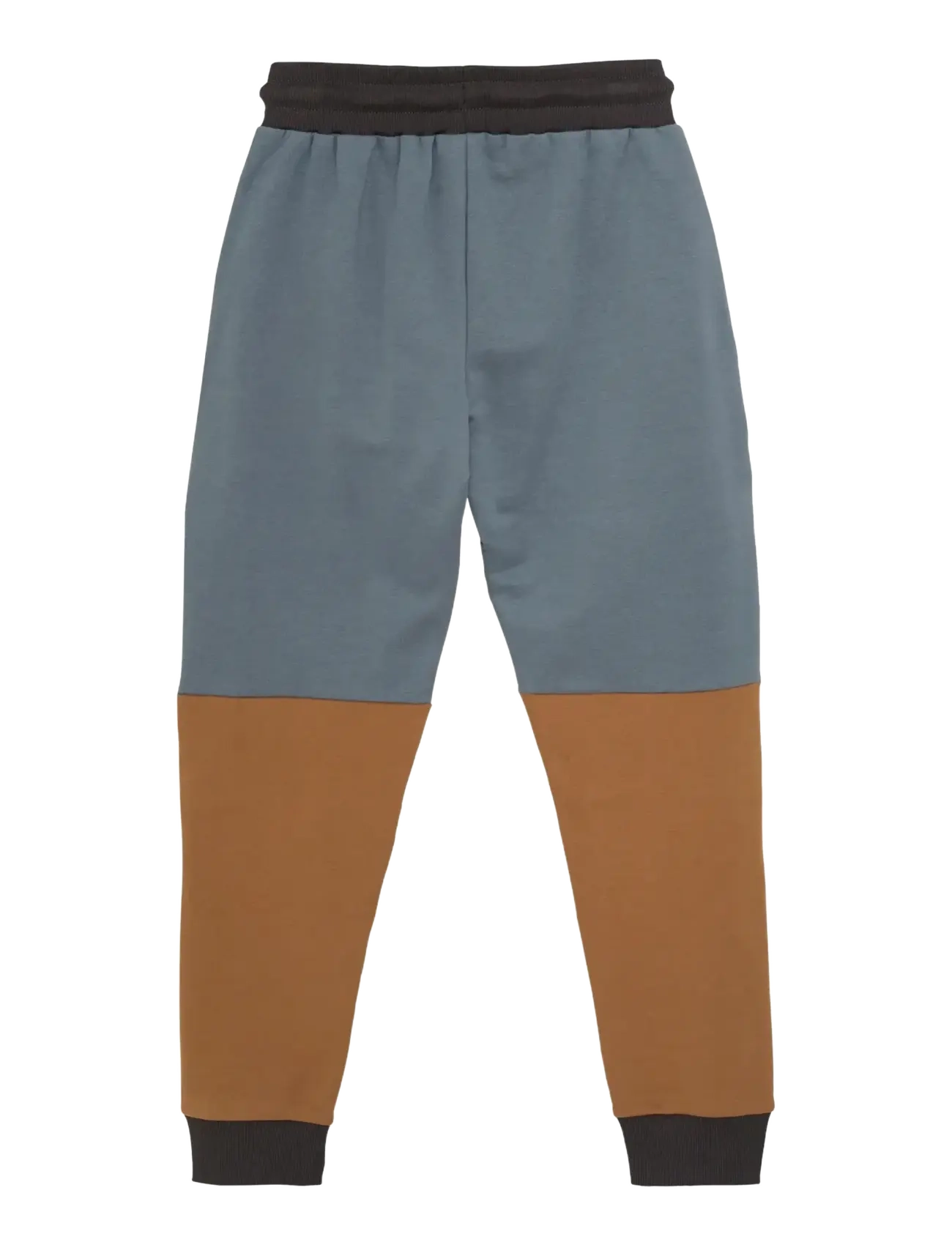 Color Kids - Sweat Pants - Colorblock - dressipüksid - phantom - 1