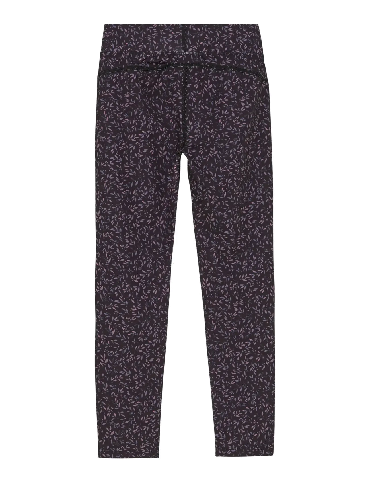 Color Kids - Sport Tights - AOP - collants d'entraînement - phantom - 1