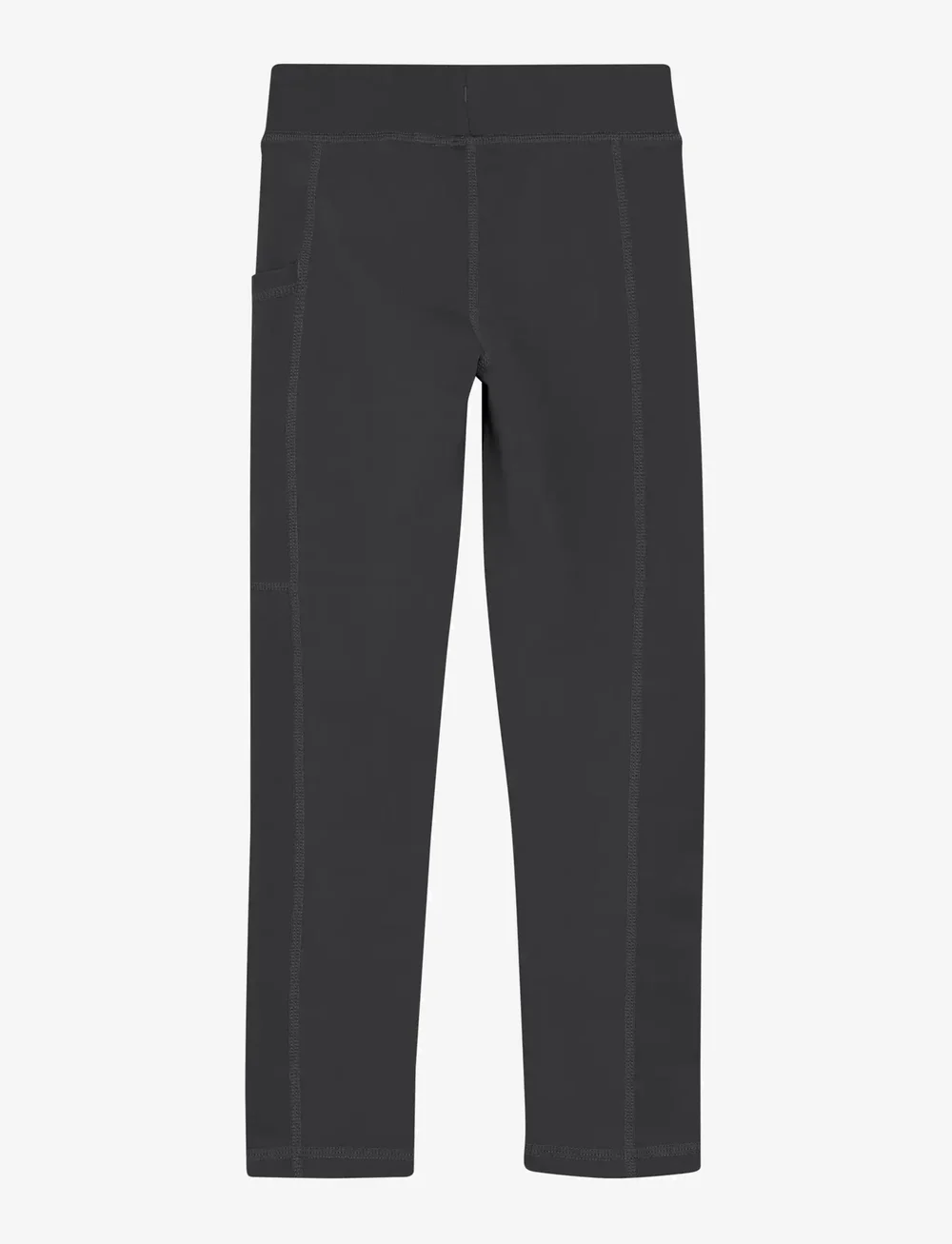 Color Kids - Sport Tights - juoksu- & treenitrikoot - phantom - 1