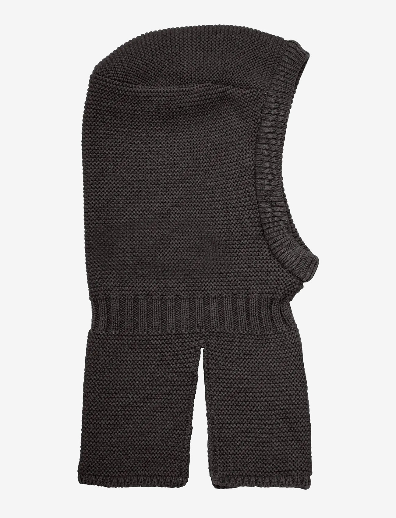 Color Kids - Balaclava W. Wool