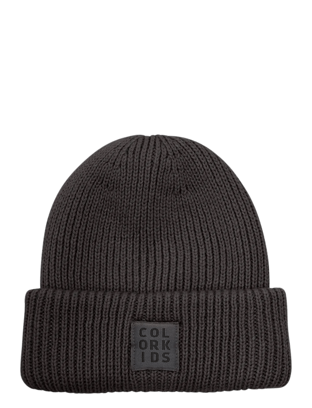 Color Kids - Beanie W. Wool