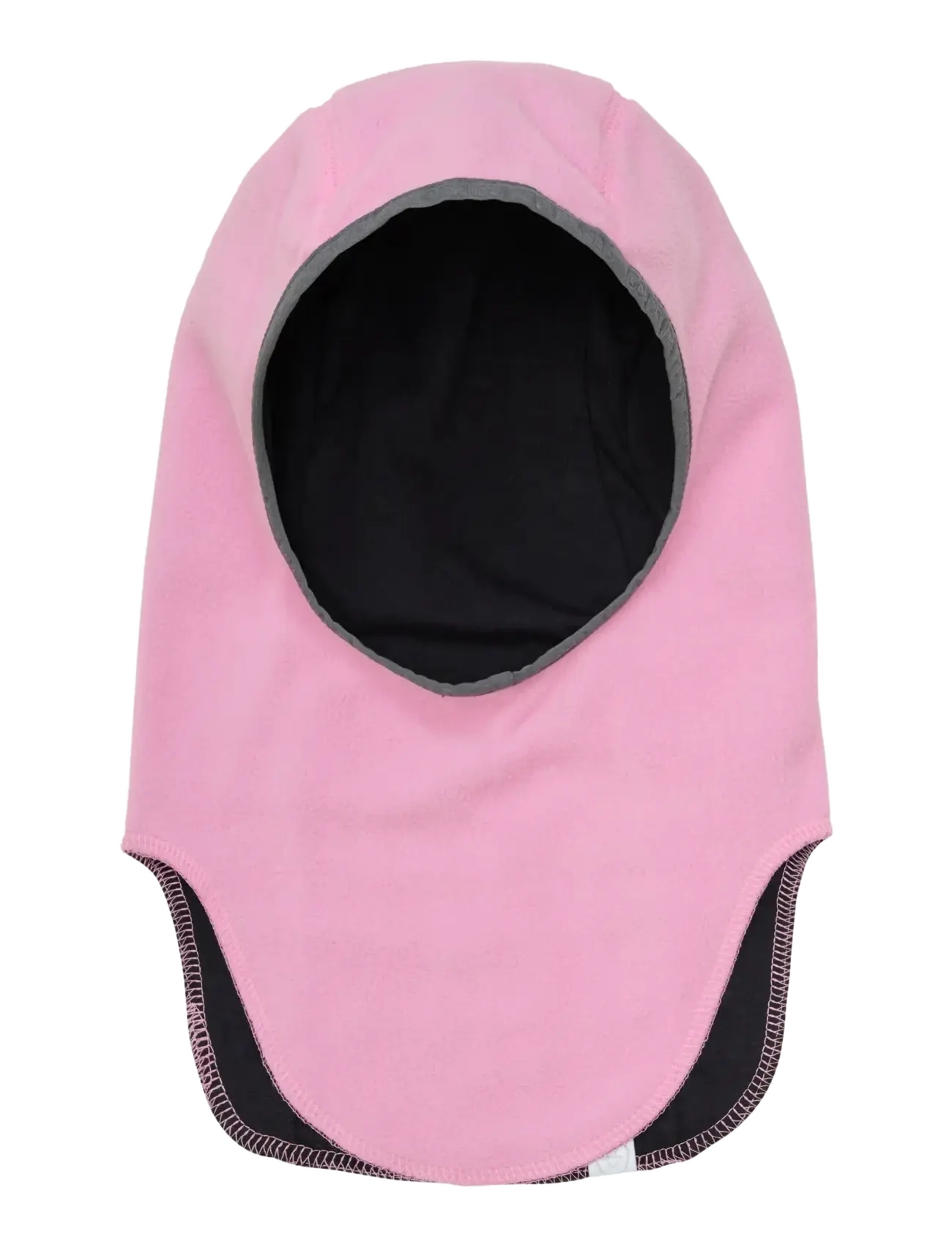 Color Kids - Balaclava - Fleece W. Windstop - huer & kasketter - bonbon - 1