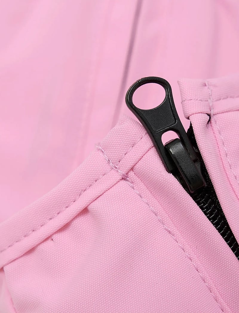 Color Kids - Mittens W. Zipper - gloves - bonbon - 2