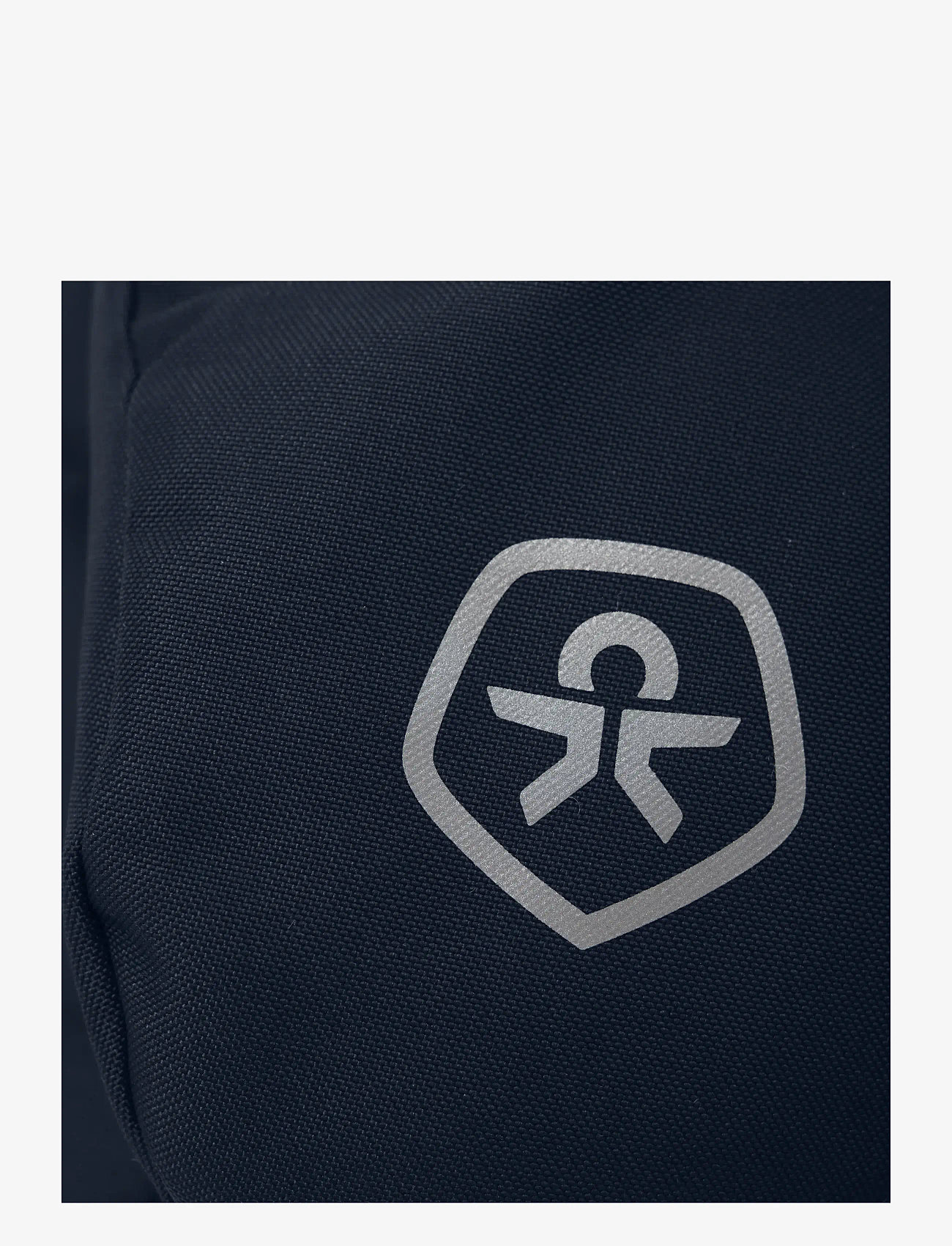 Color Kids - Mittens Long W. Zipper - gloves - total eclipse - 2