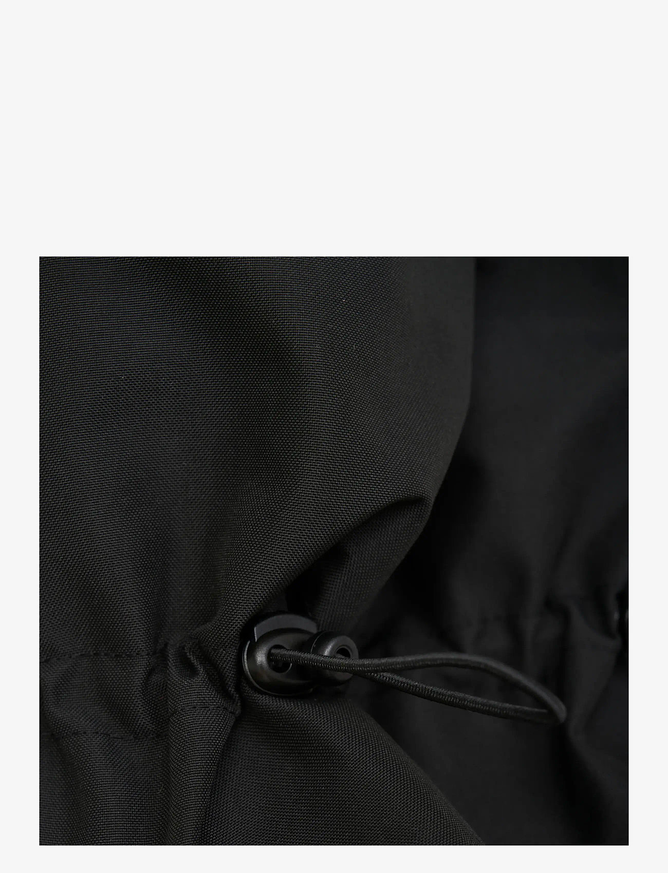 Color Kids - Footies W. Anti Slip - baby booties - black - 2