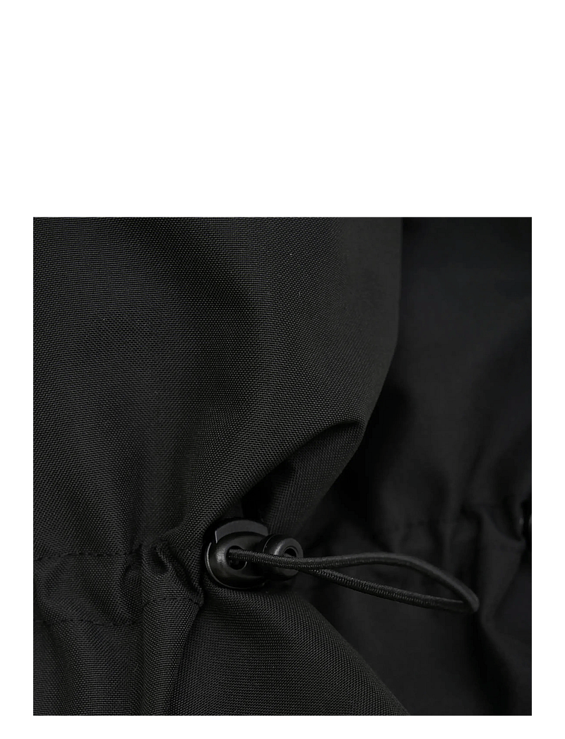 Color Kids - Footies W. Anti Slip - baby booties - black - 2