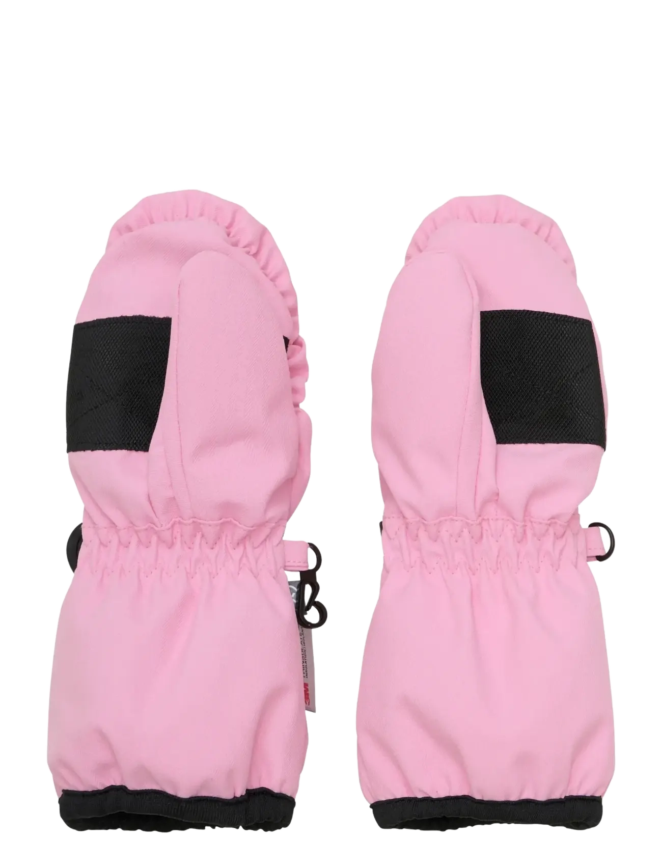 Color Kids - Mittens - Waterproof - bonbon - 1