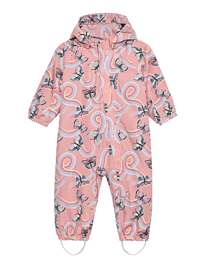 Baby Shell Suit, Aop - Flyverdragter