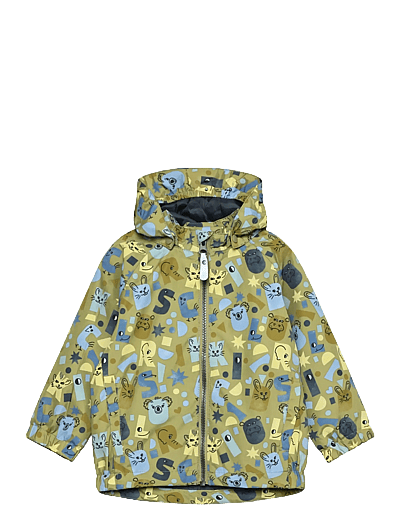 Baby Jacket, Aop - Jakker