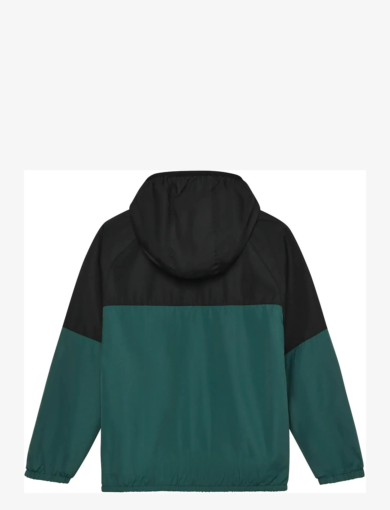 Color Kids - Jr. Windbreaker Jacket - outerwear - mediterranea - 1