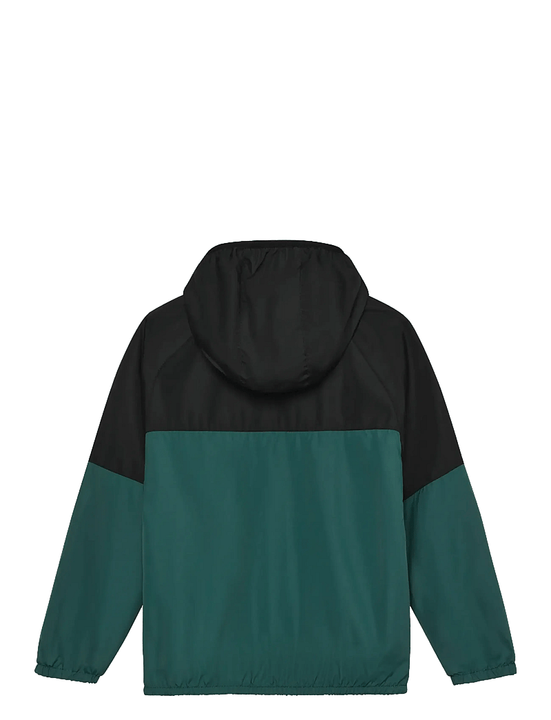 Color Kids - Jr. Windbreaker Jacket - outdoor - mediterranea - 1