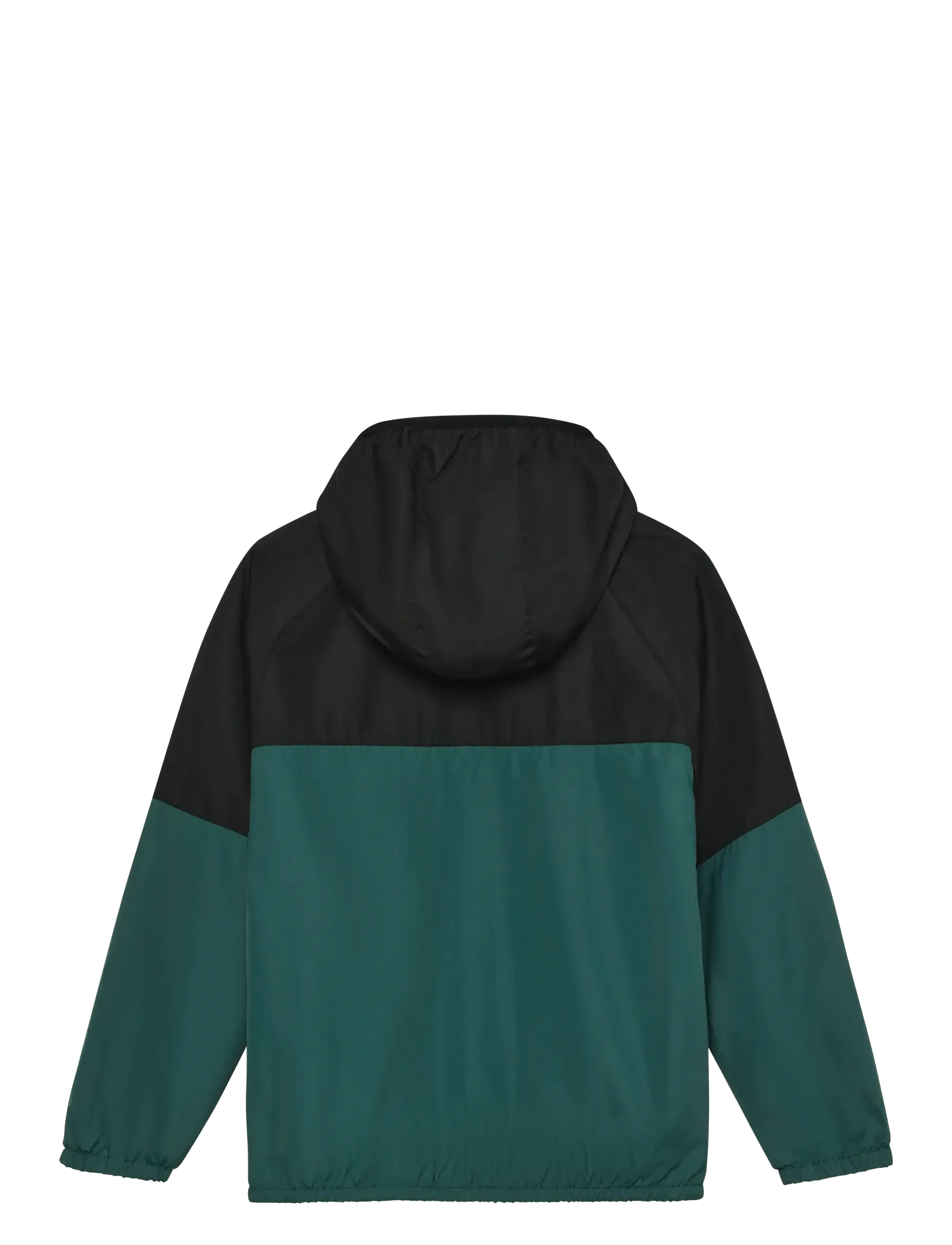 Color Kids - Jr. Windbreaker Jacket - Õueriided - mediterranea - 1