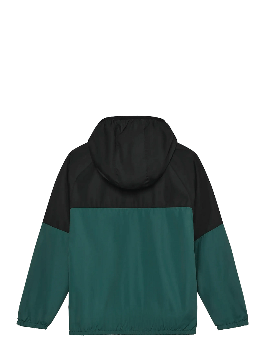 Color Kids - Jr. Windbreaker Jacket - Õueriided - mediterranea - 1
