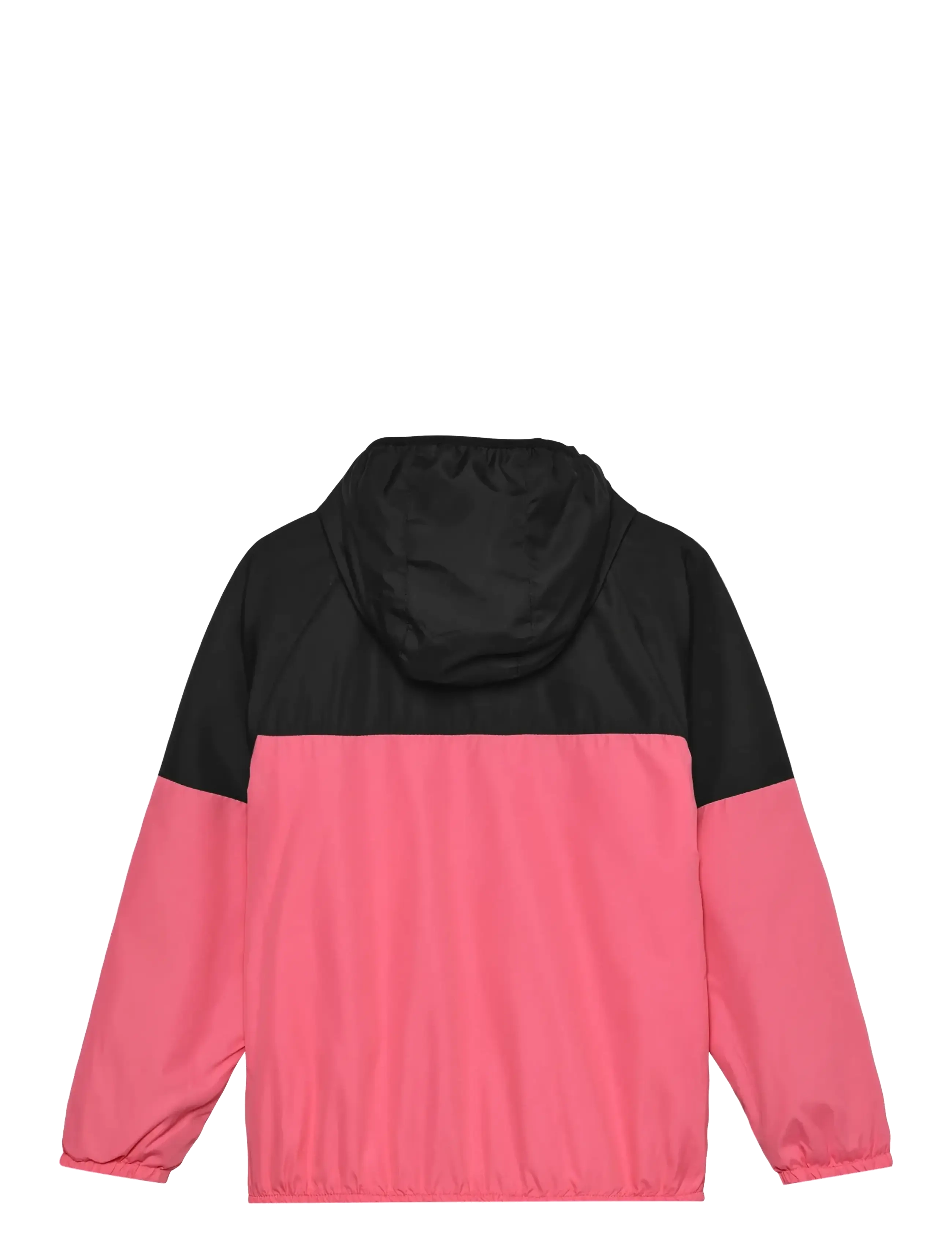 Color Kids - Jr. Windbreaker Jacket - outdoor - pink lemonade - 1