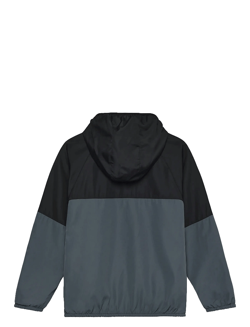 Color Kids - Jr. Windbreaker Jacket - overtøj - turbulence - 1