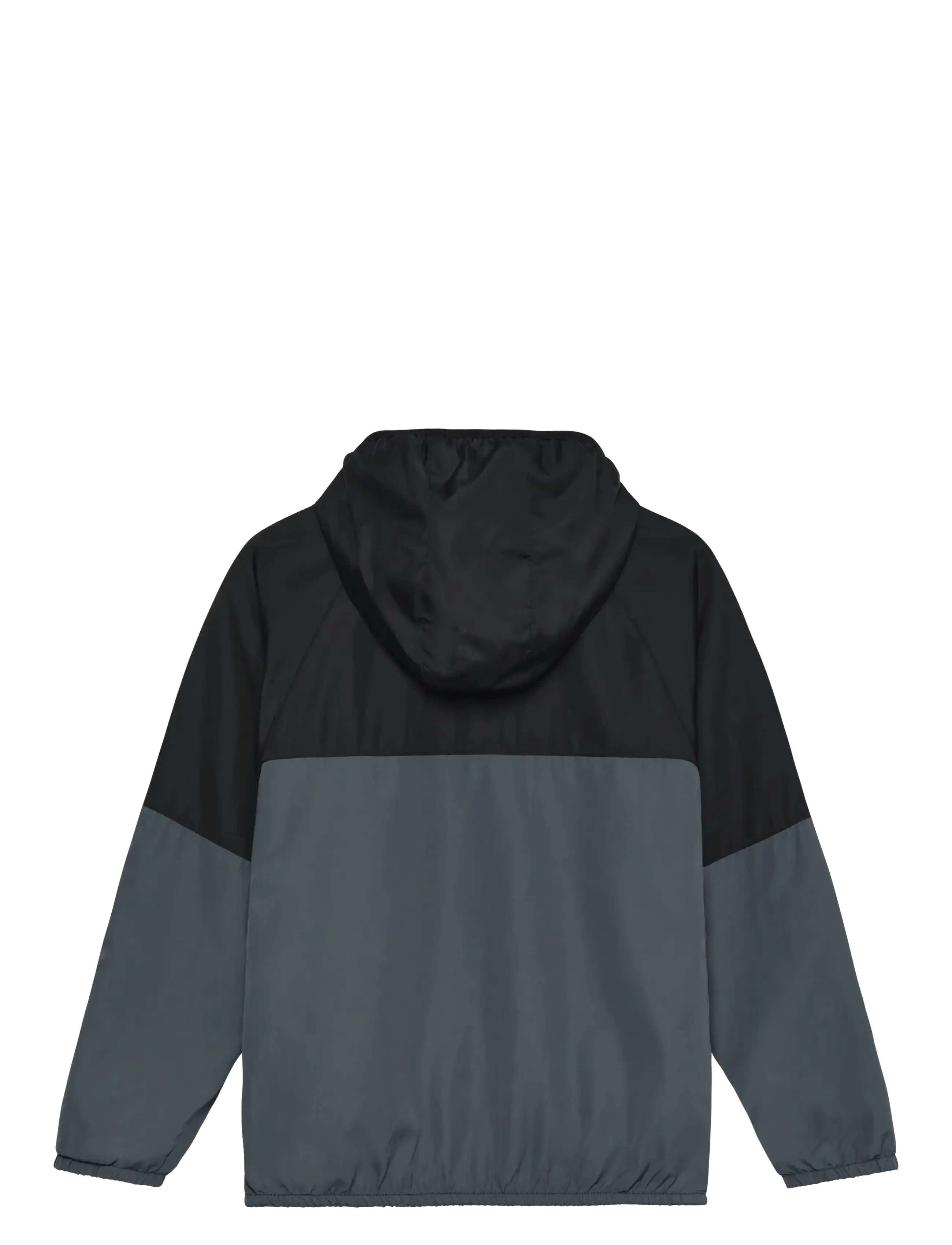 Color Kids - Jr. Windbreaker Jacket - outdoor - turbulence - 1