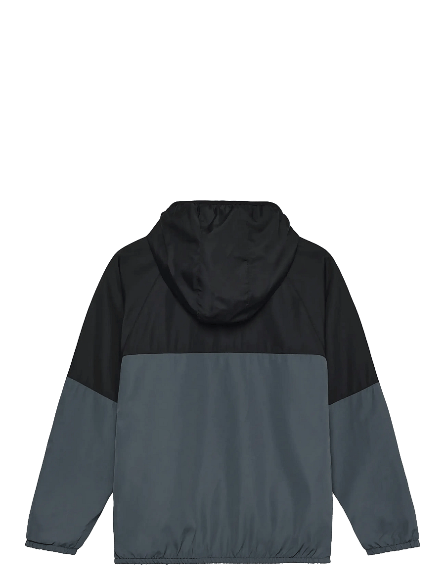 Color Kids - Jr. Windbreaker Jacket - outdoor - turbulence - 1